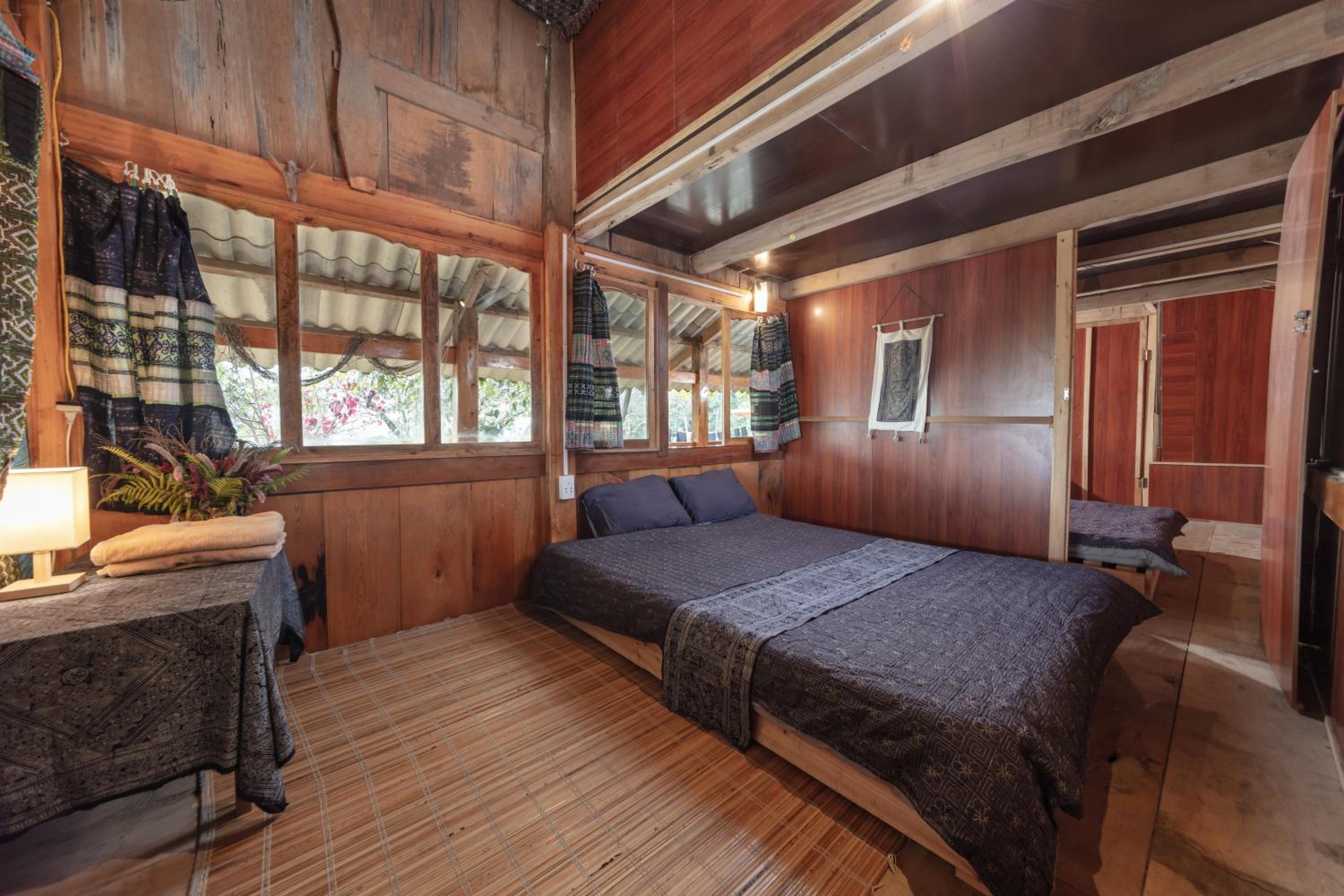 Double Room with Terrace photo 1