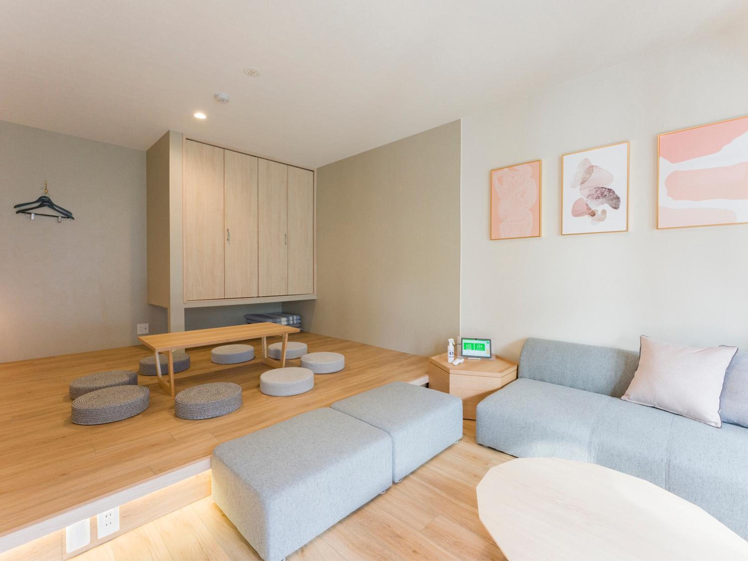Room for 8 People - Photo 3