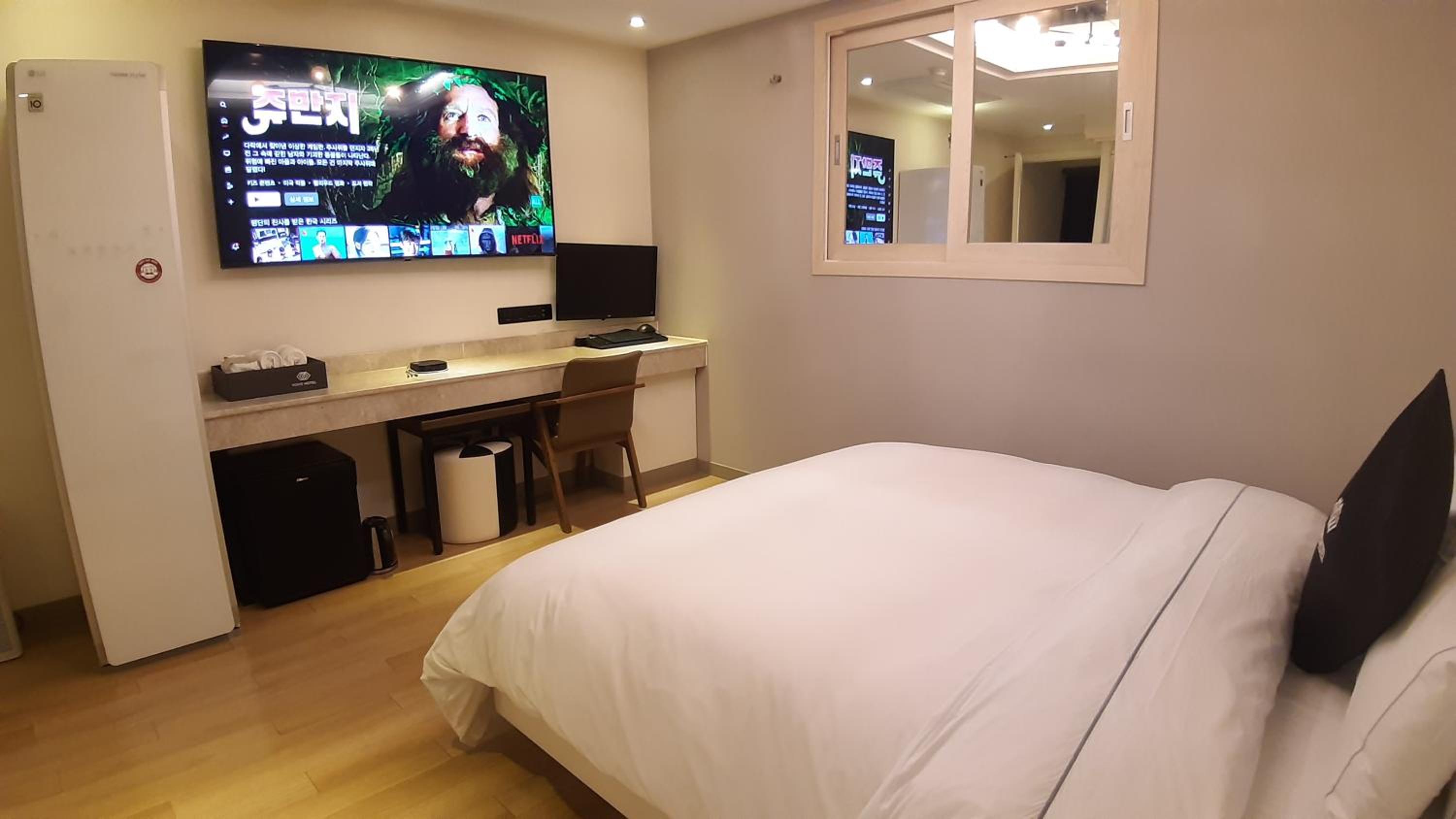 Double Room - Photo 41