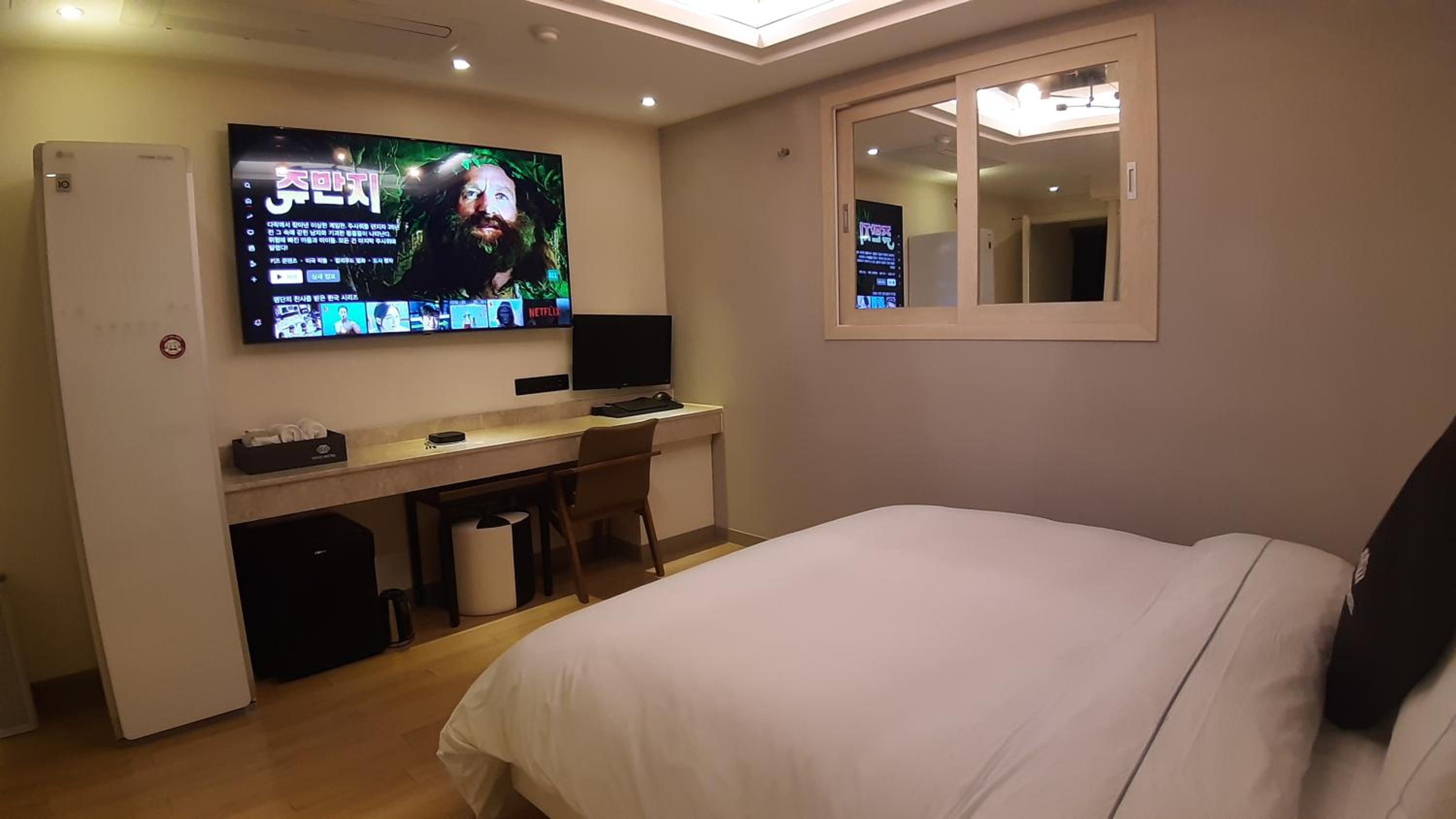 Double Room - Photo 4