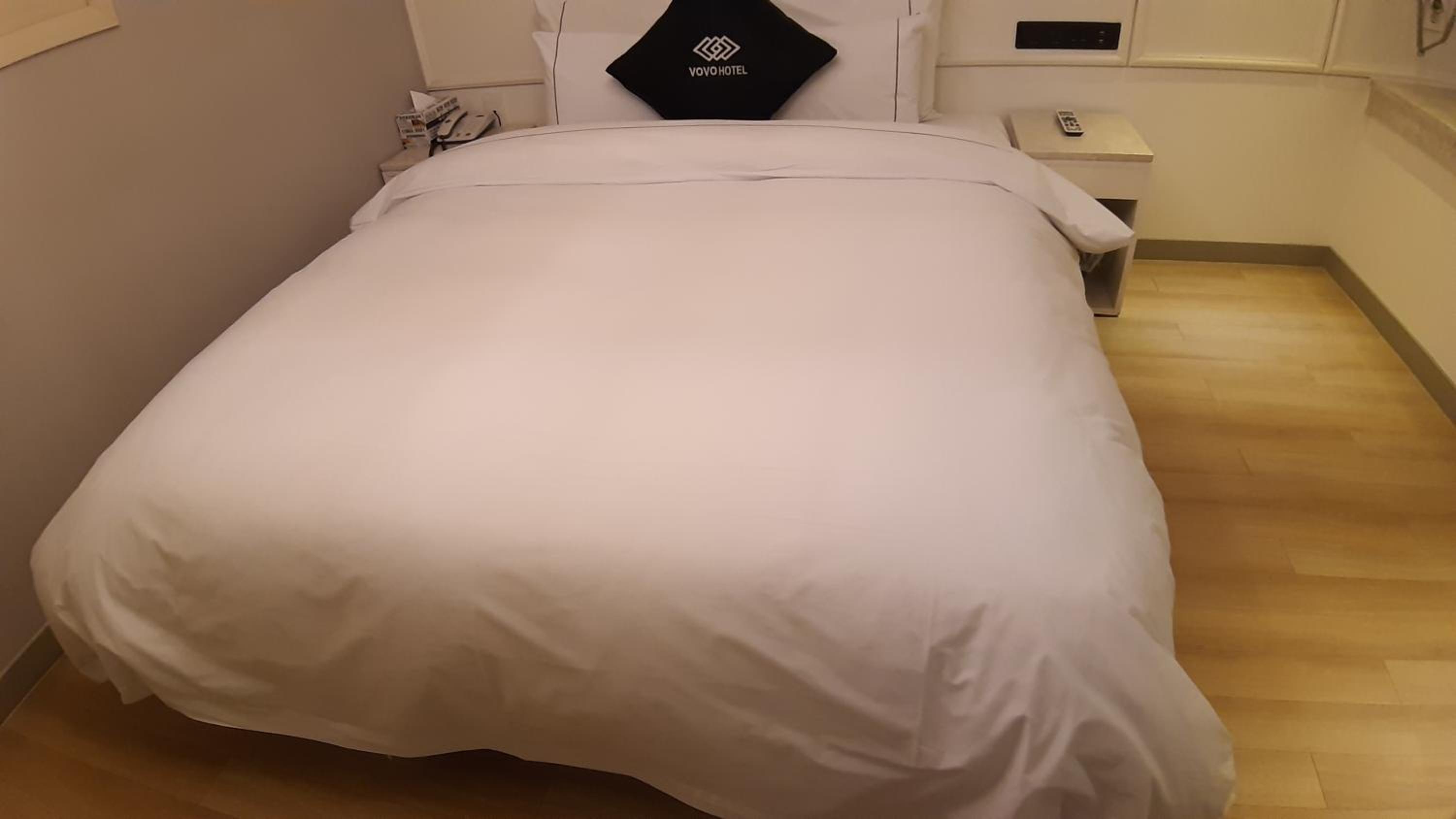 Double Room - Photo 6