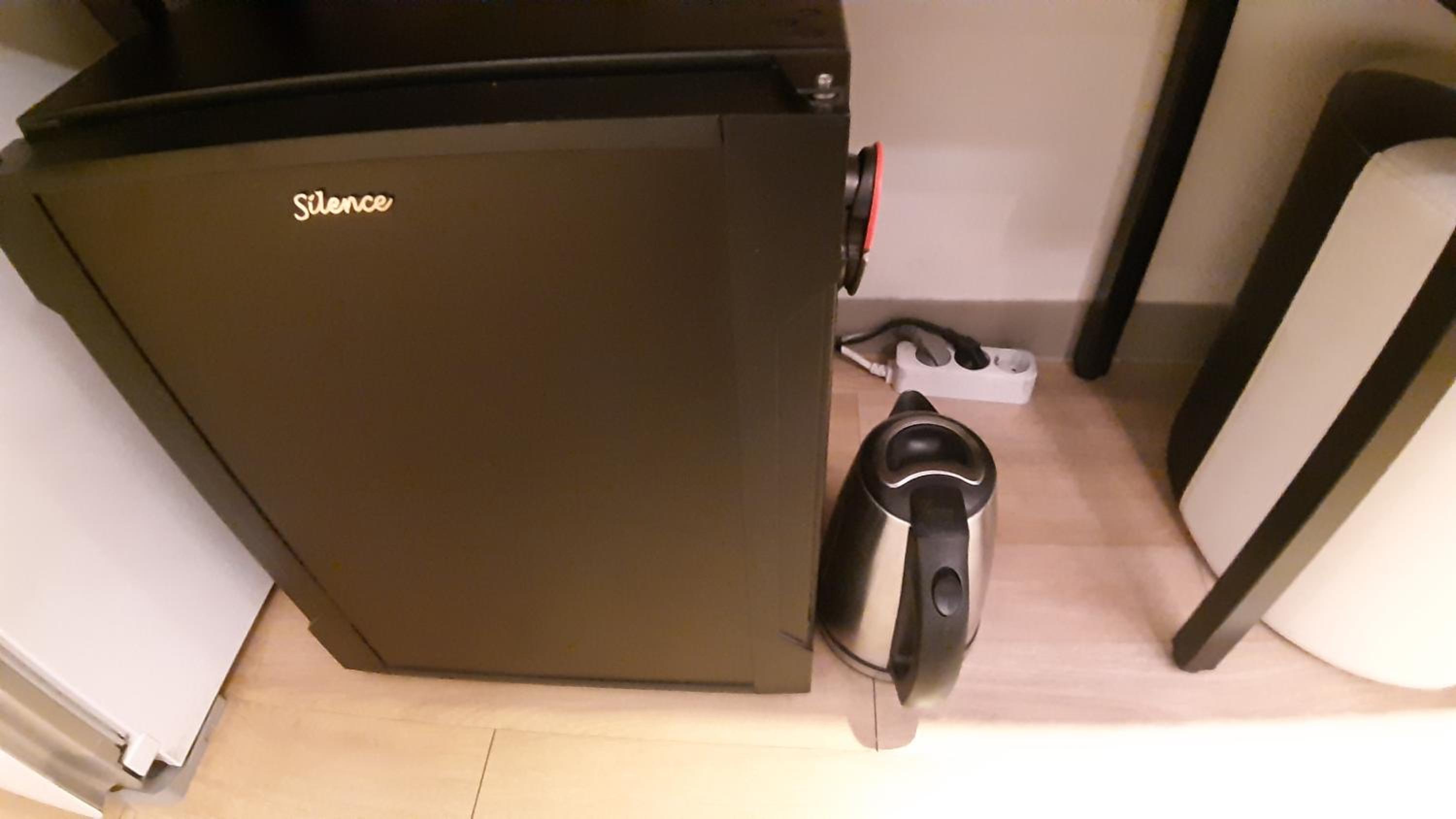 Double Room - Photo 13