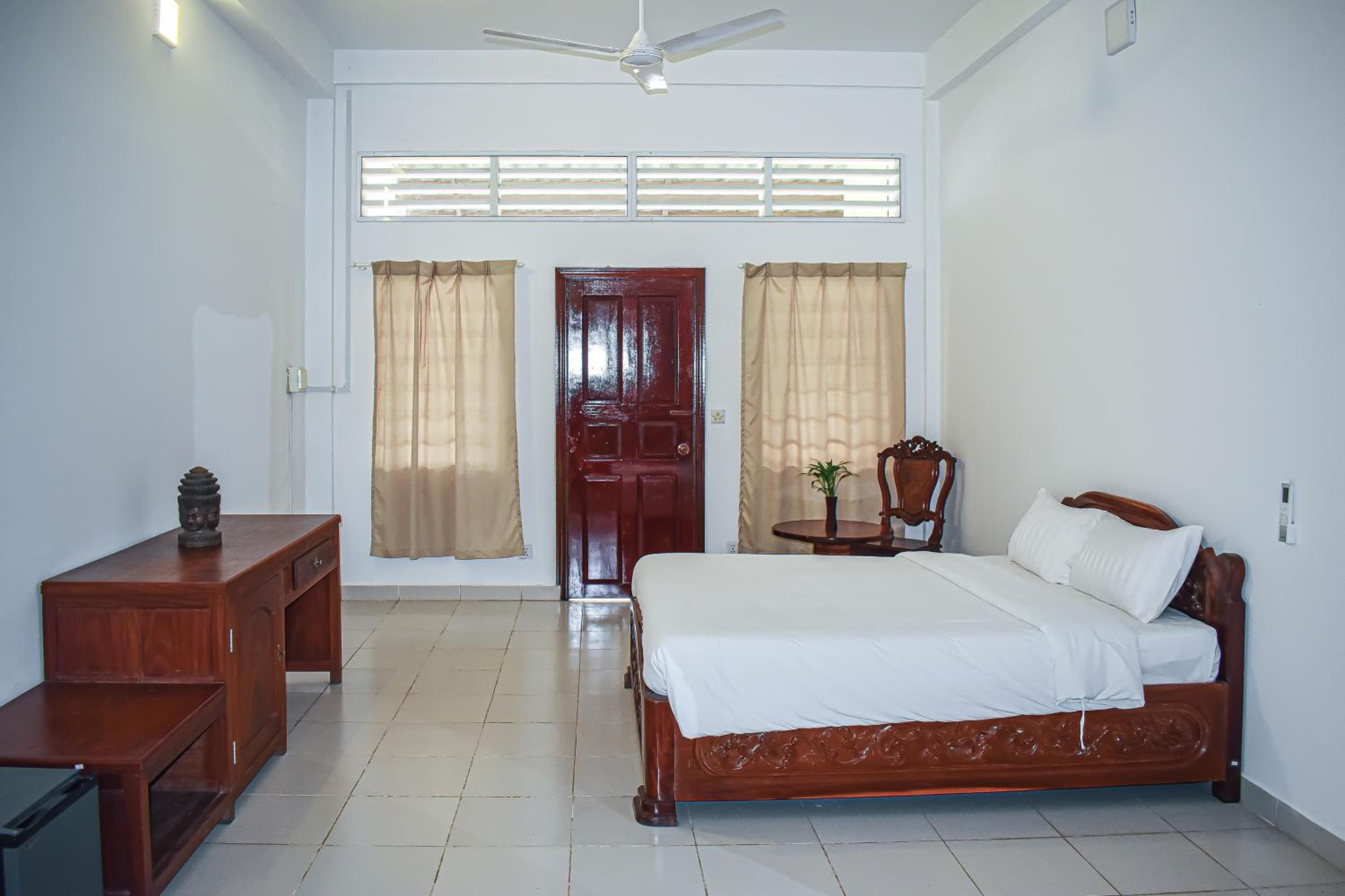 Standard Double Room - Photo 1