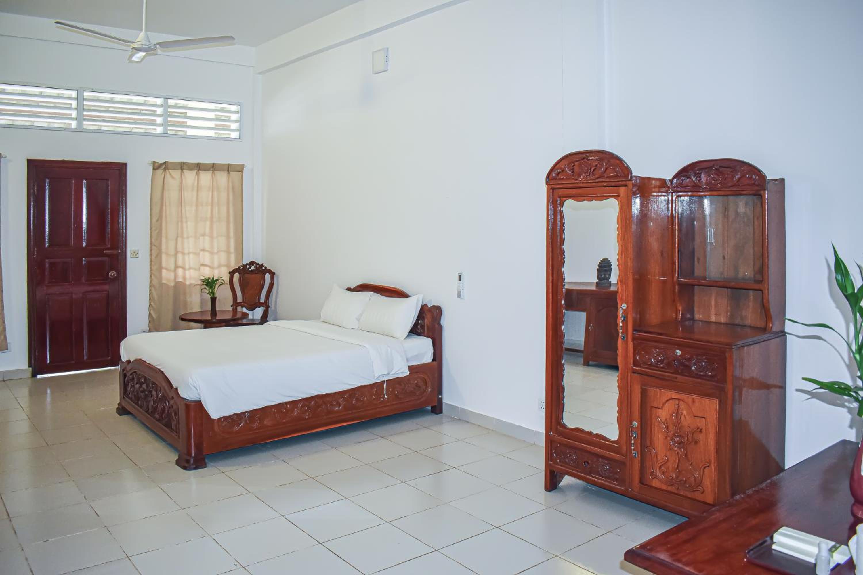 Standard Double Room - Photo 2
