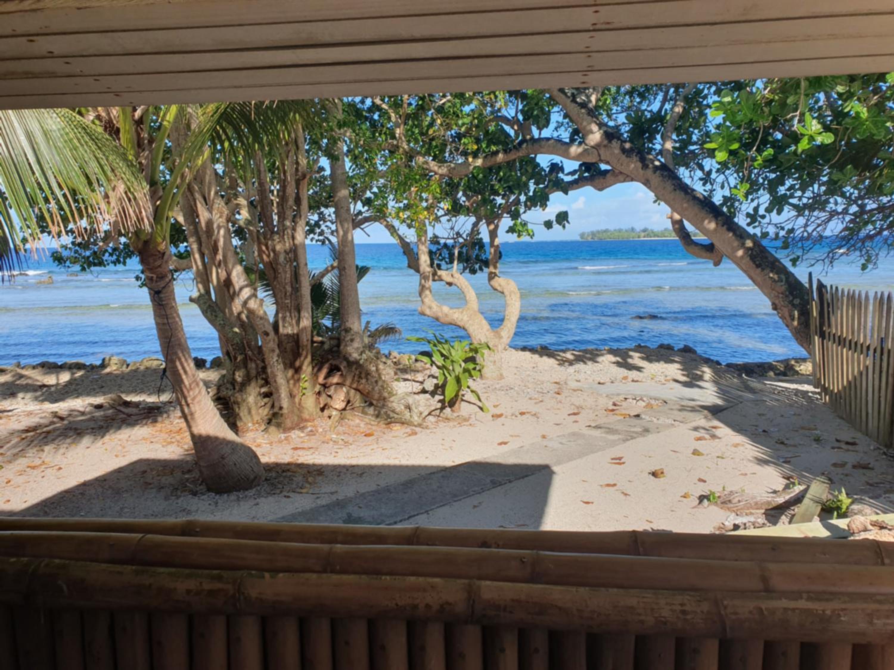 Double Room With Balcony And Sea View photo 3