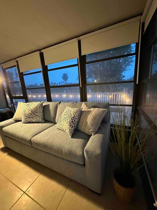 Three-Bedroom Villa photo 3