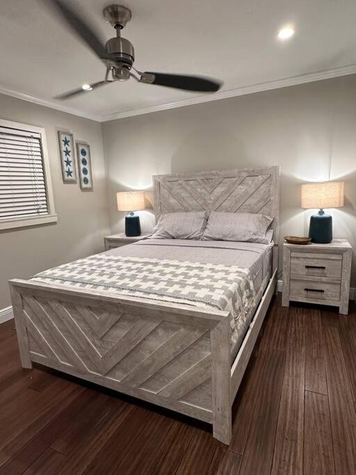 Three-Bedroom Villa photo 2