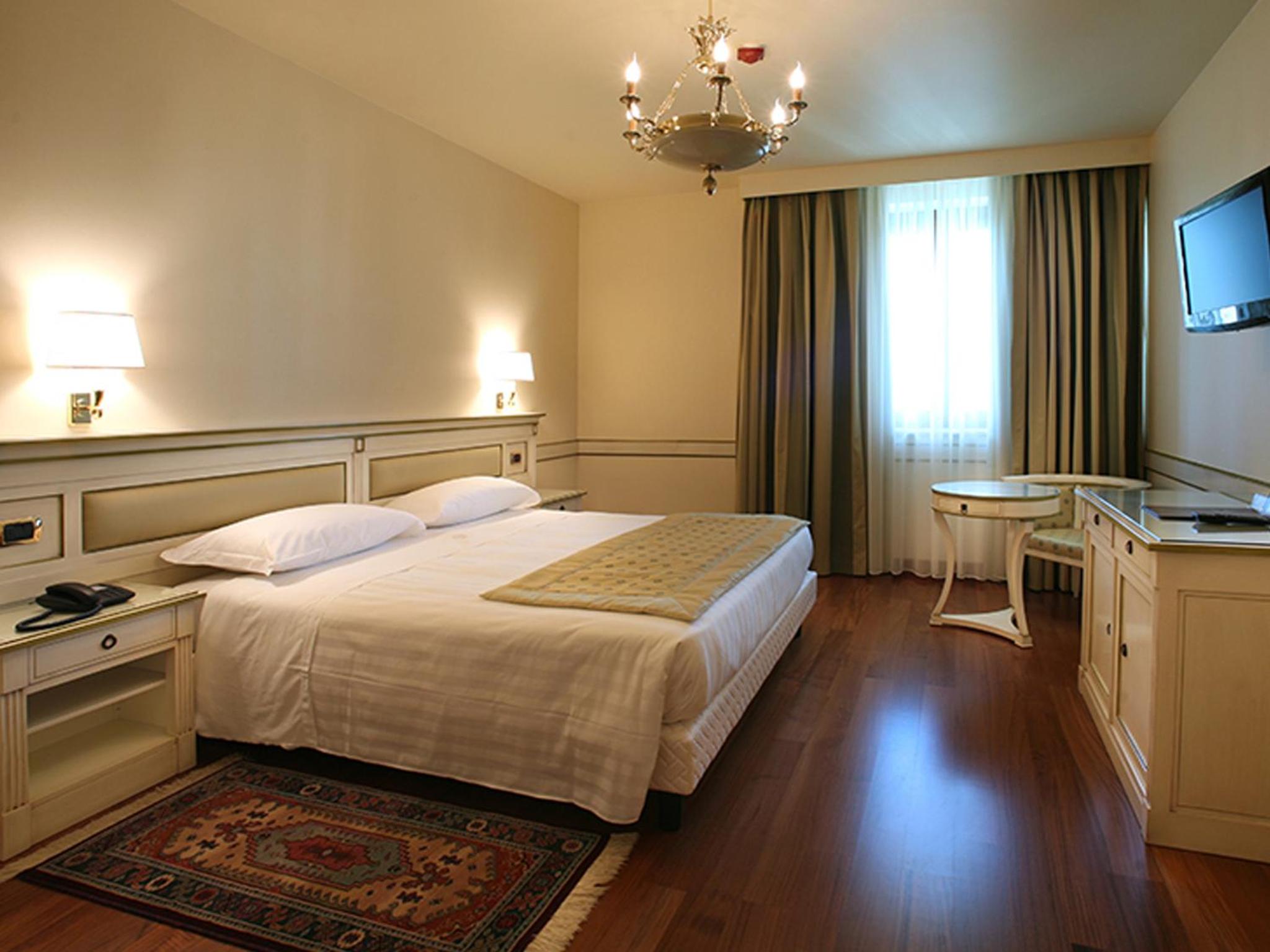 Junior Suite photo 2
