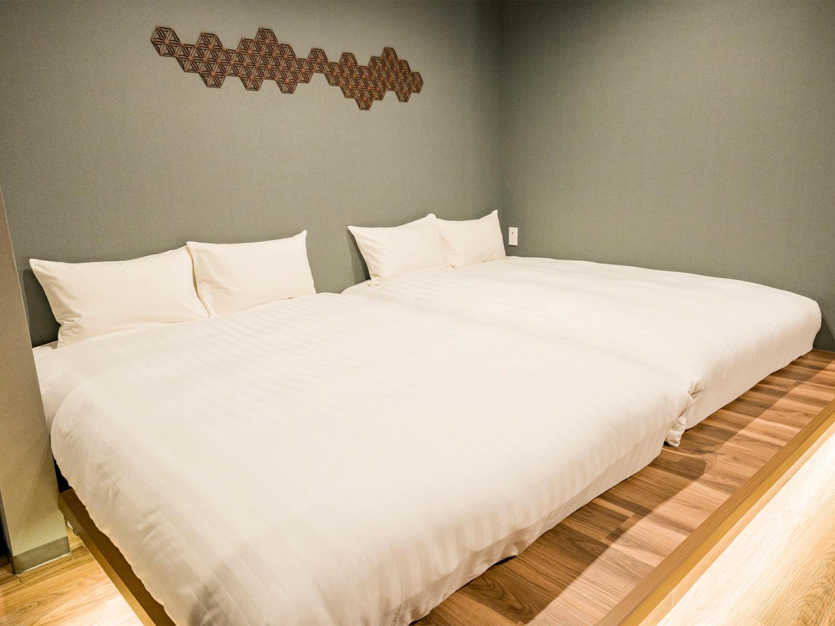 Room for 4 People - Photo 6