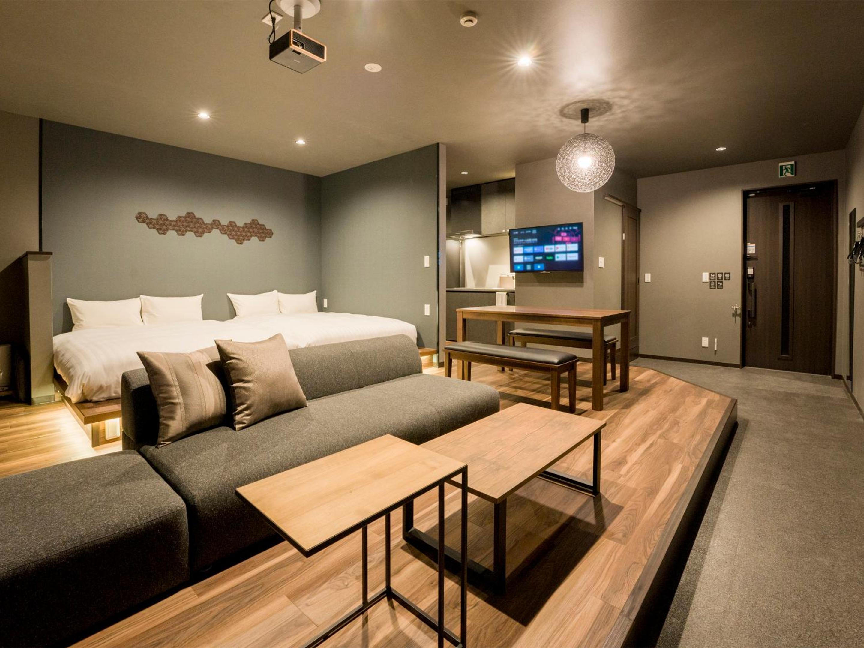 Room for 4 People - Photo 8