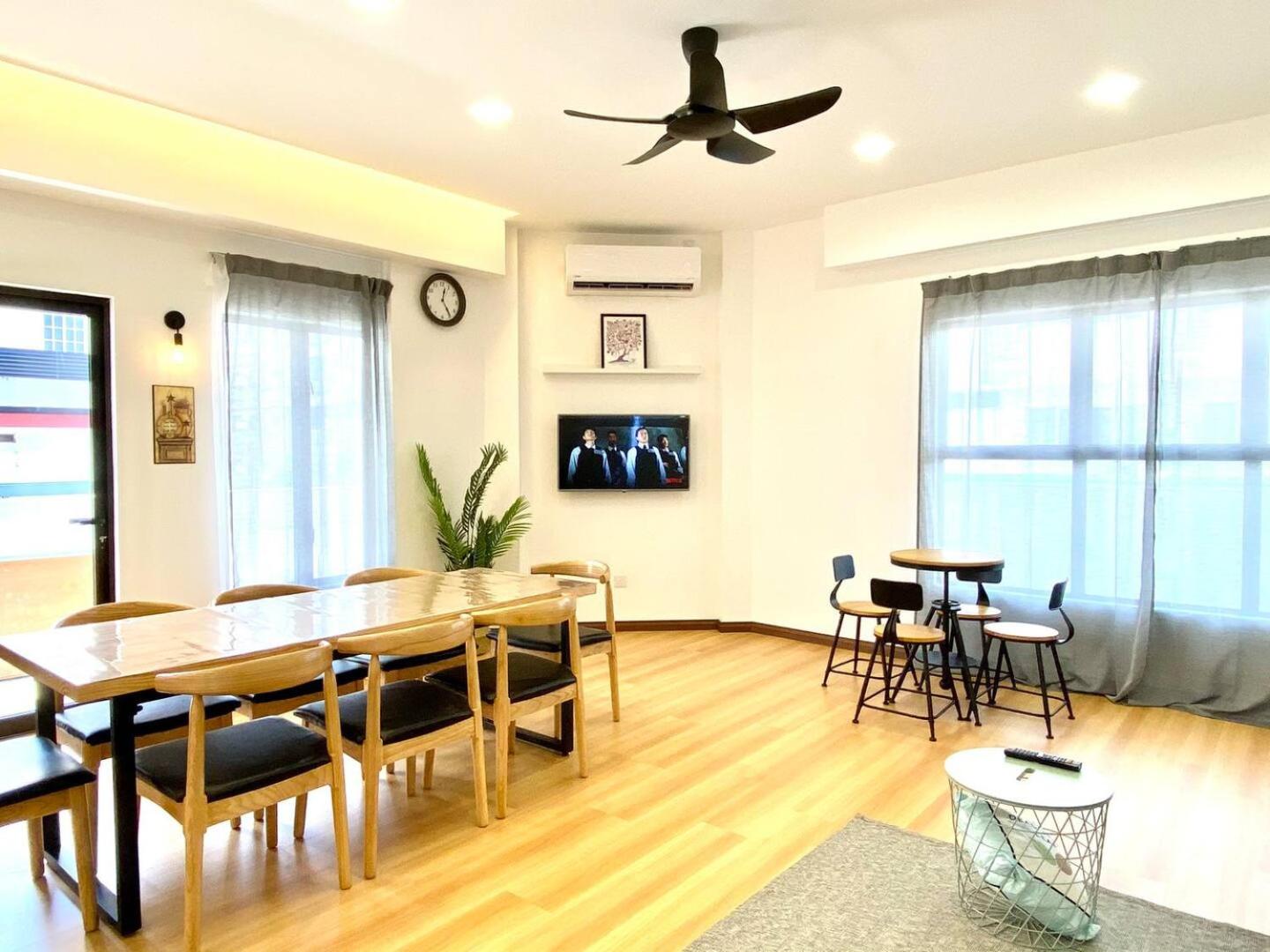 Family Suite photo 2