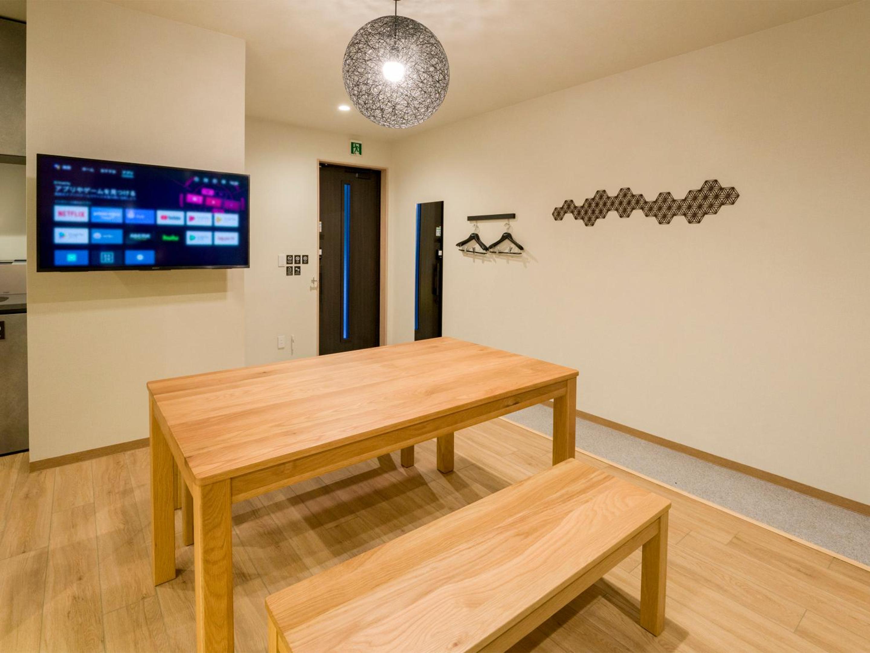 Room for 4 People - Photo 3