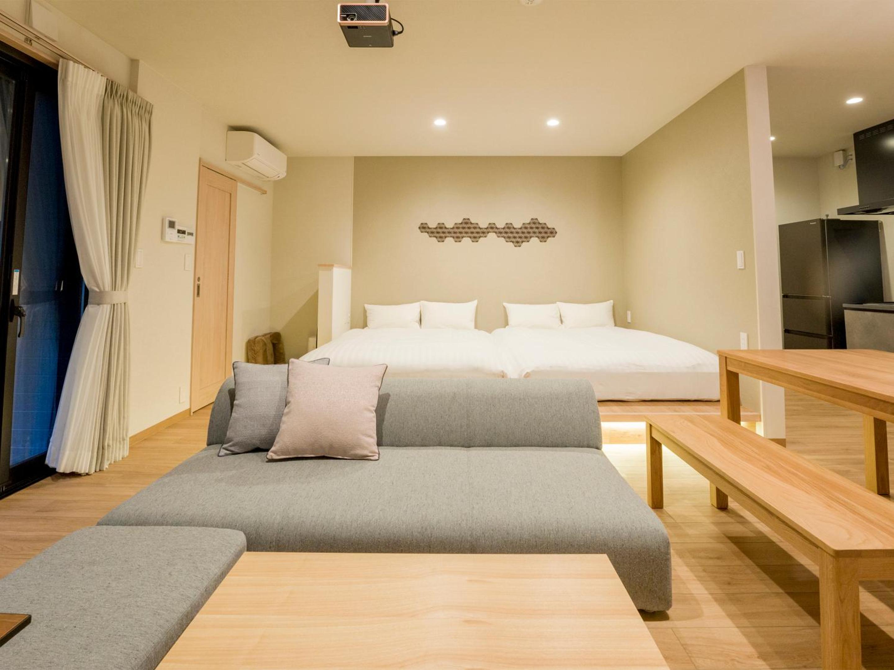 Room for 4 People - Photo 4