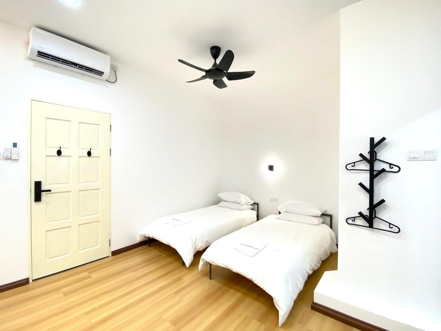 Family Suite photo 3