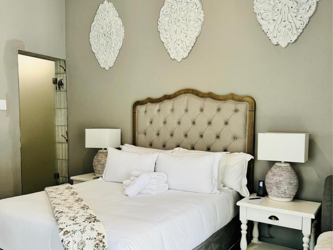 Deluxe Queen Room photo 1
