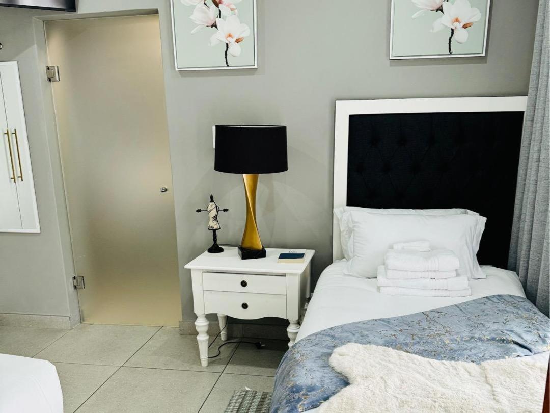 Comfort Twin Room photo 1