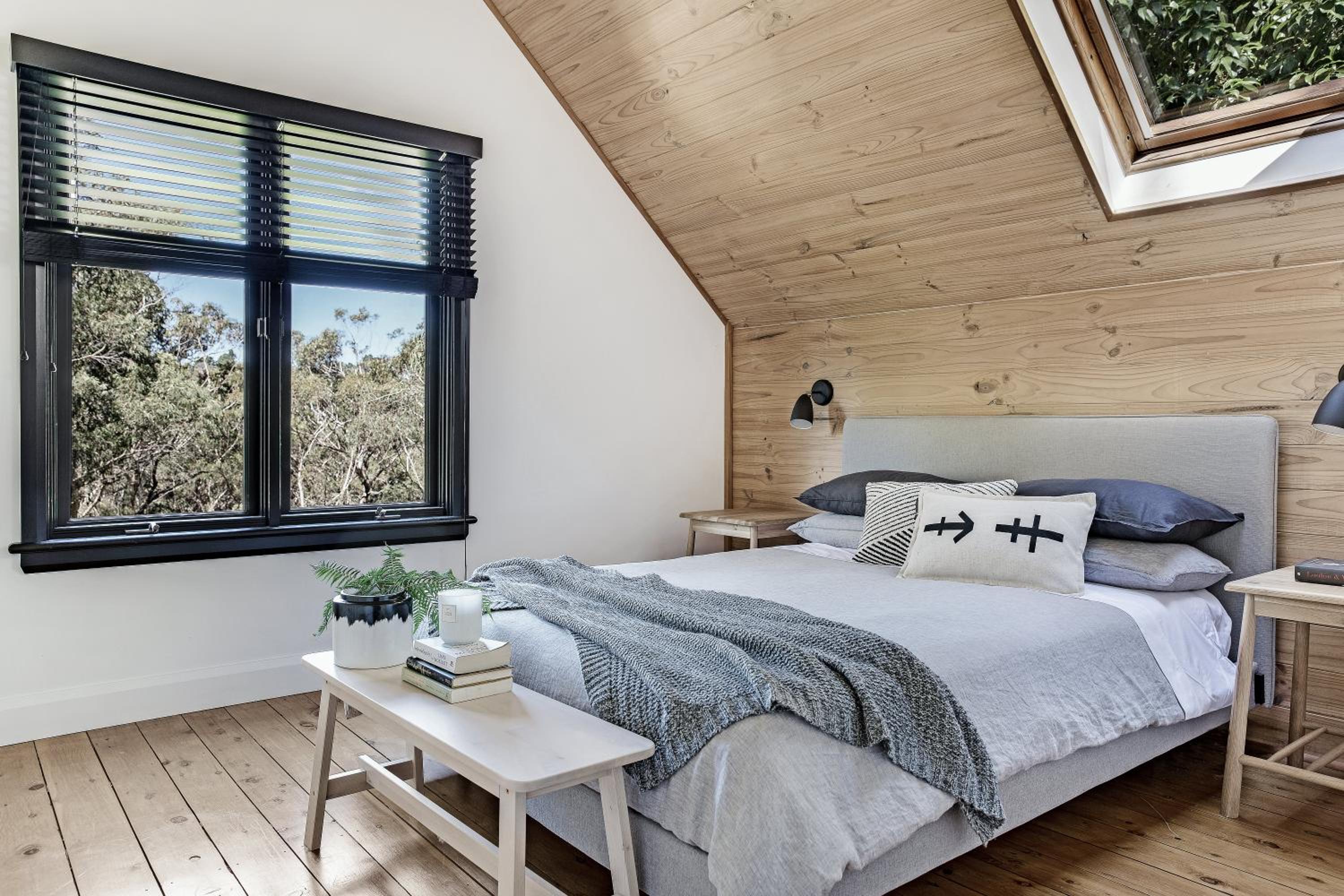 Two-Bedroom Chalet photo 1