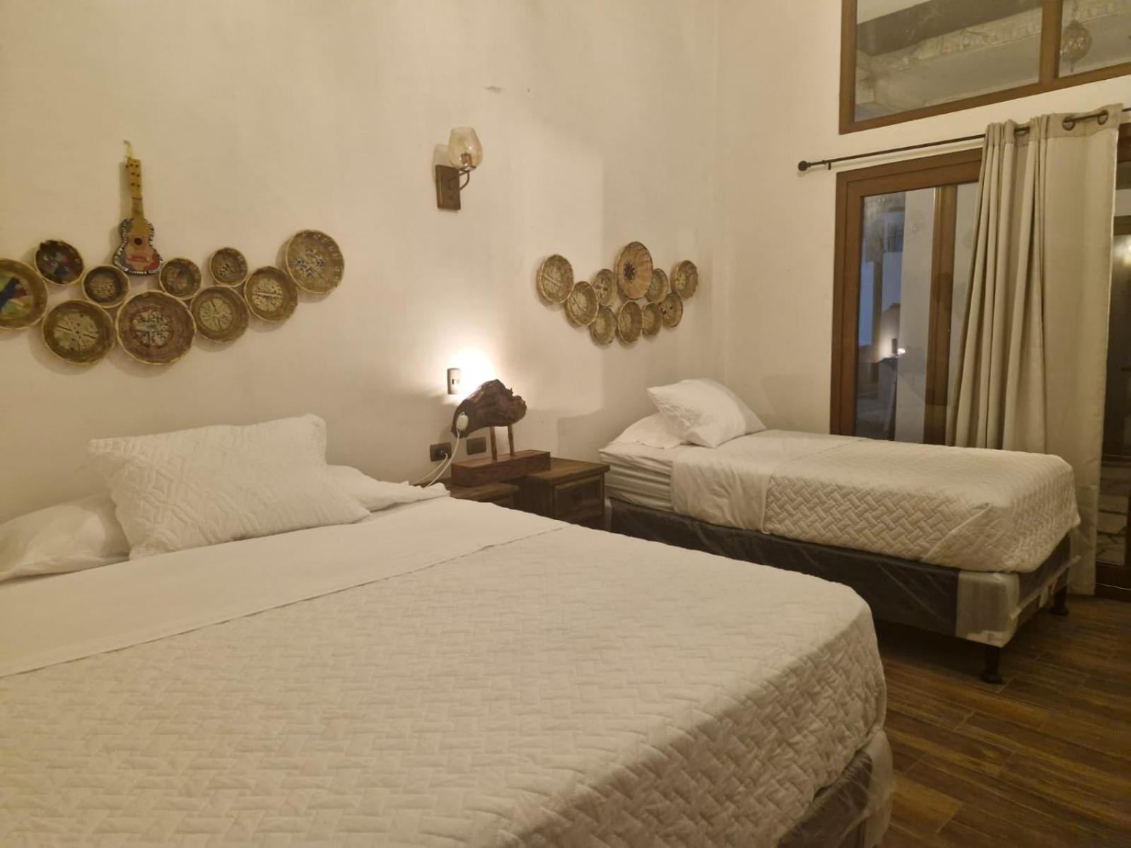 Triple Room photo 1