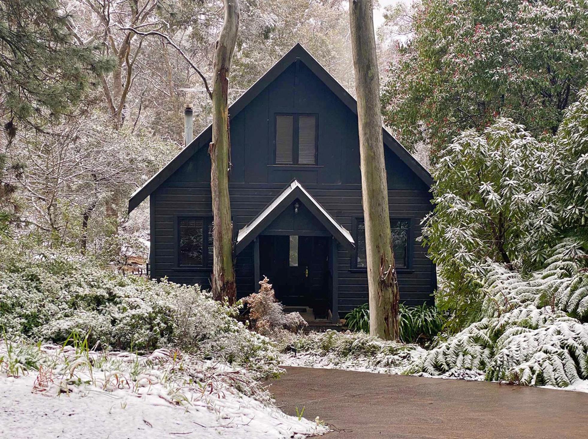 Two-Bedroom Chalet photo 3