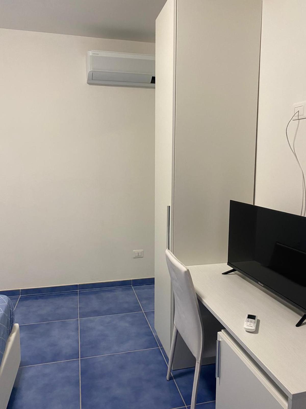 Quadruple Room photo 1