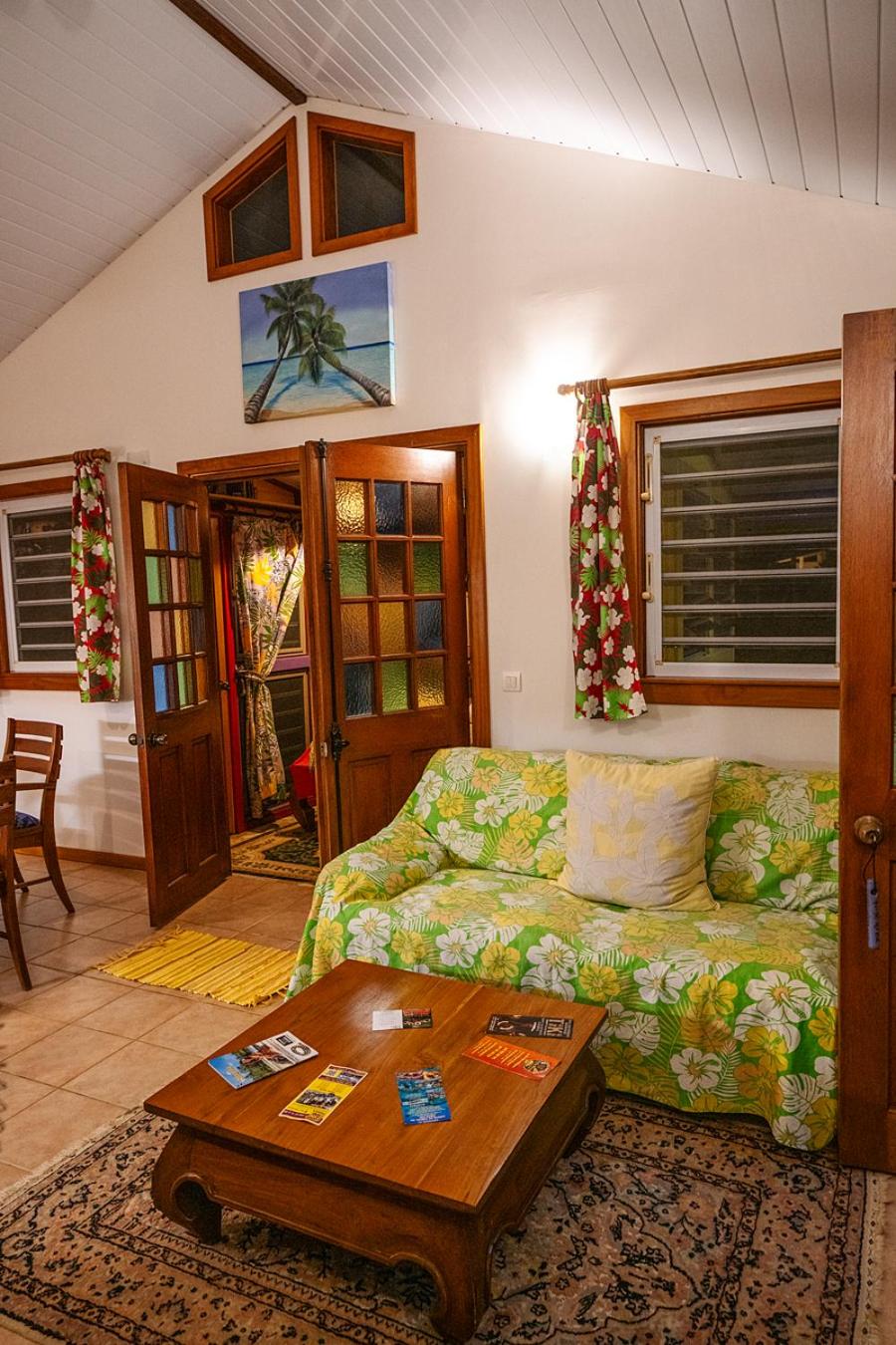 Double Room with Garden View photo 1