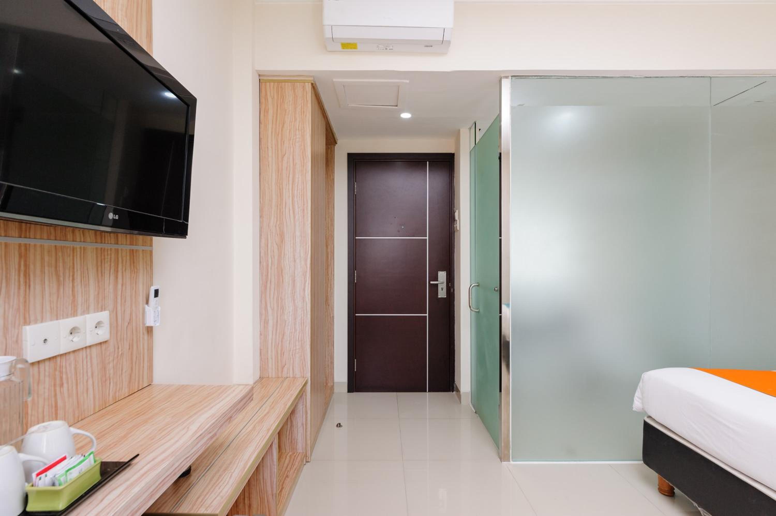 Deluxe Twin Room - Photo 6
