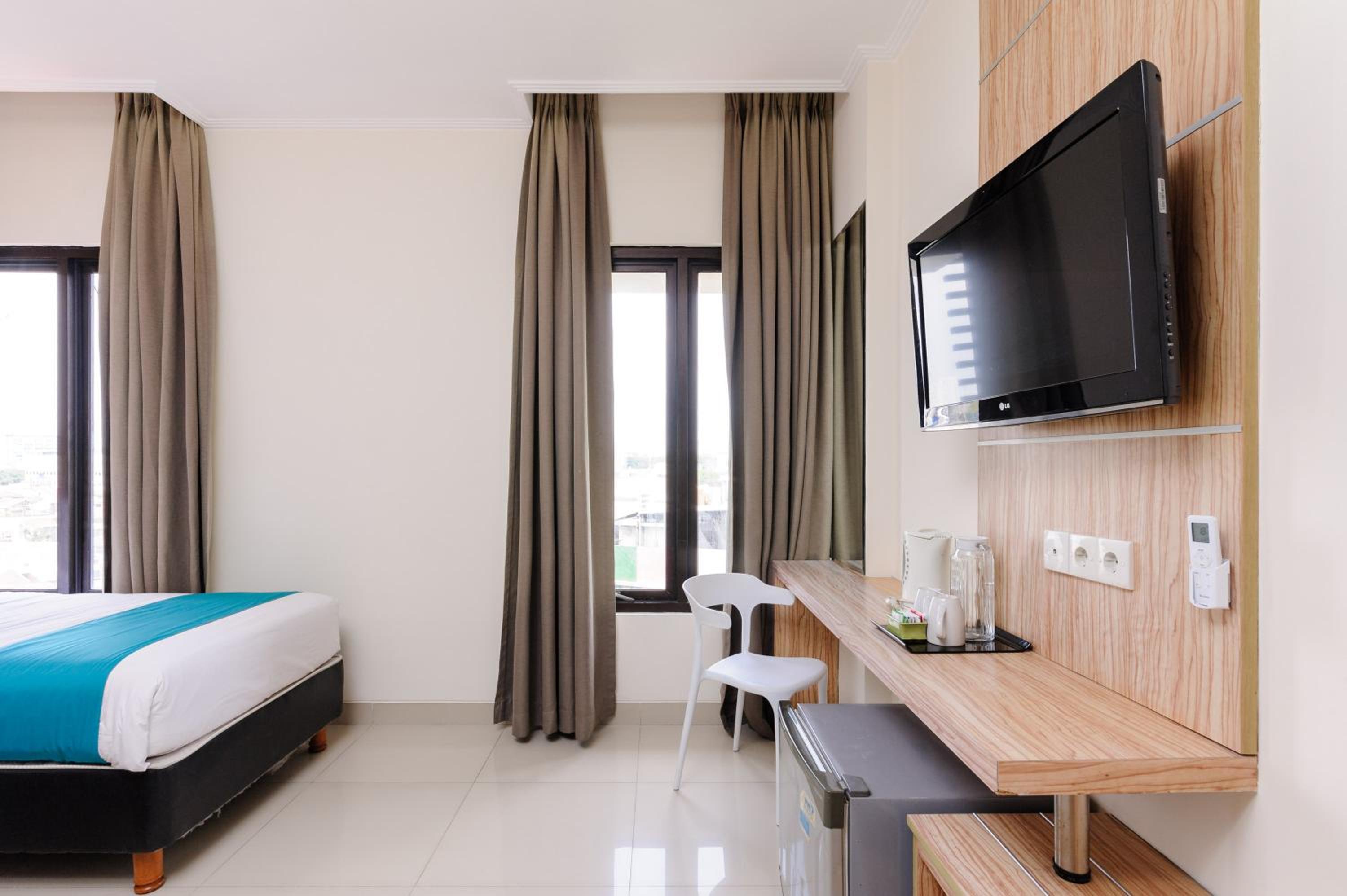 Deluxe Twin Room - Photo 1