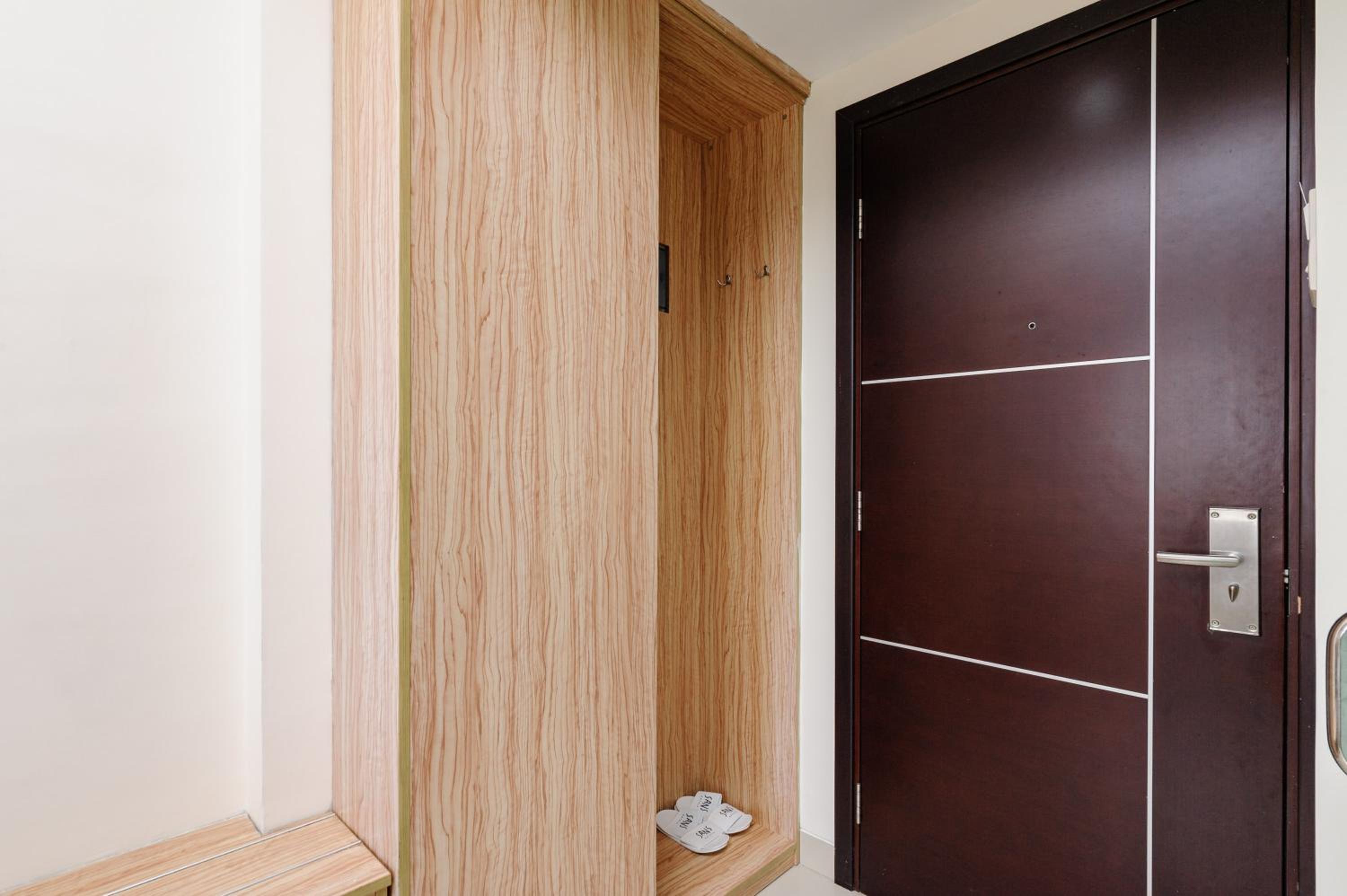 Deluxe Room - Photo 8