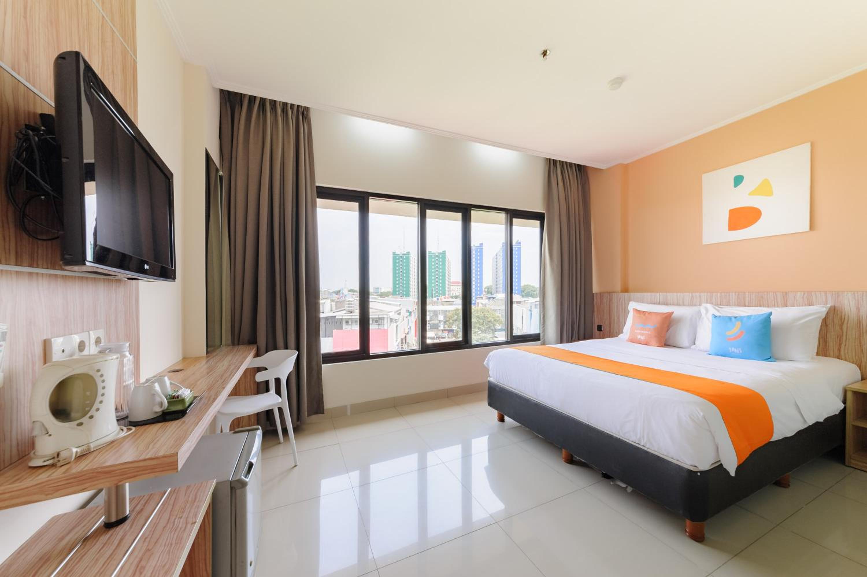 Deluxe Room - Photo 1