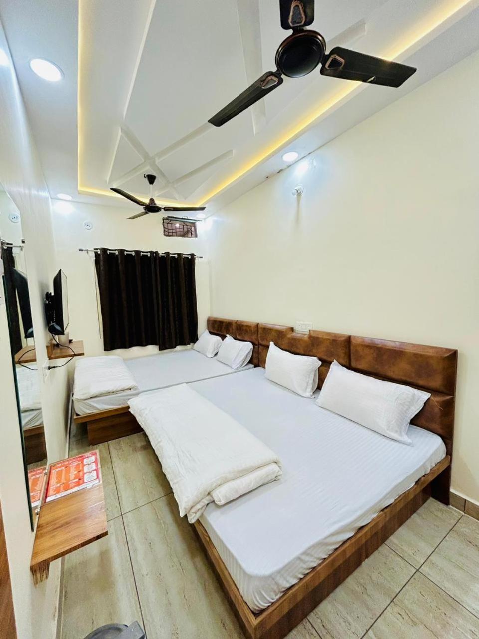 Quadruple Room photo 1