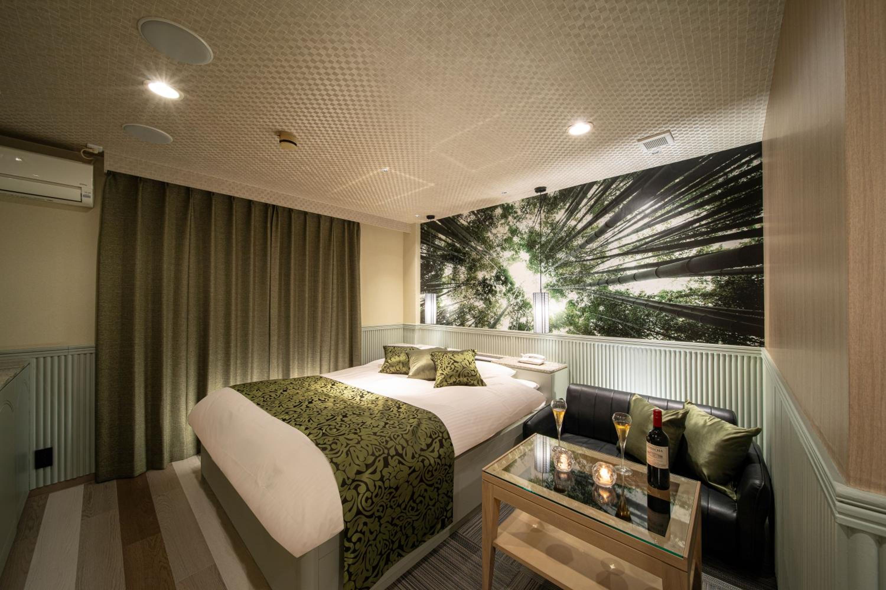 Standard Double Room - Photo 3