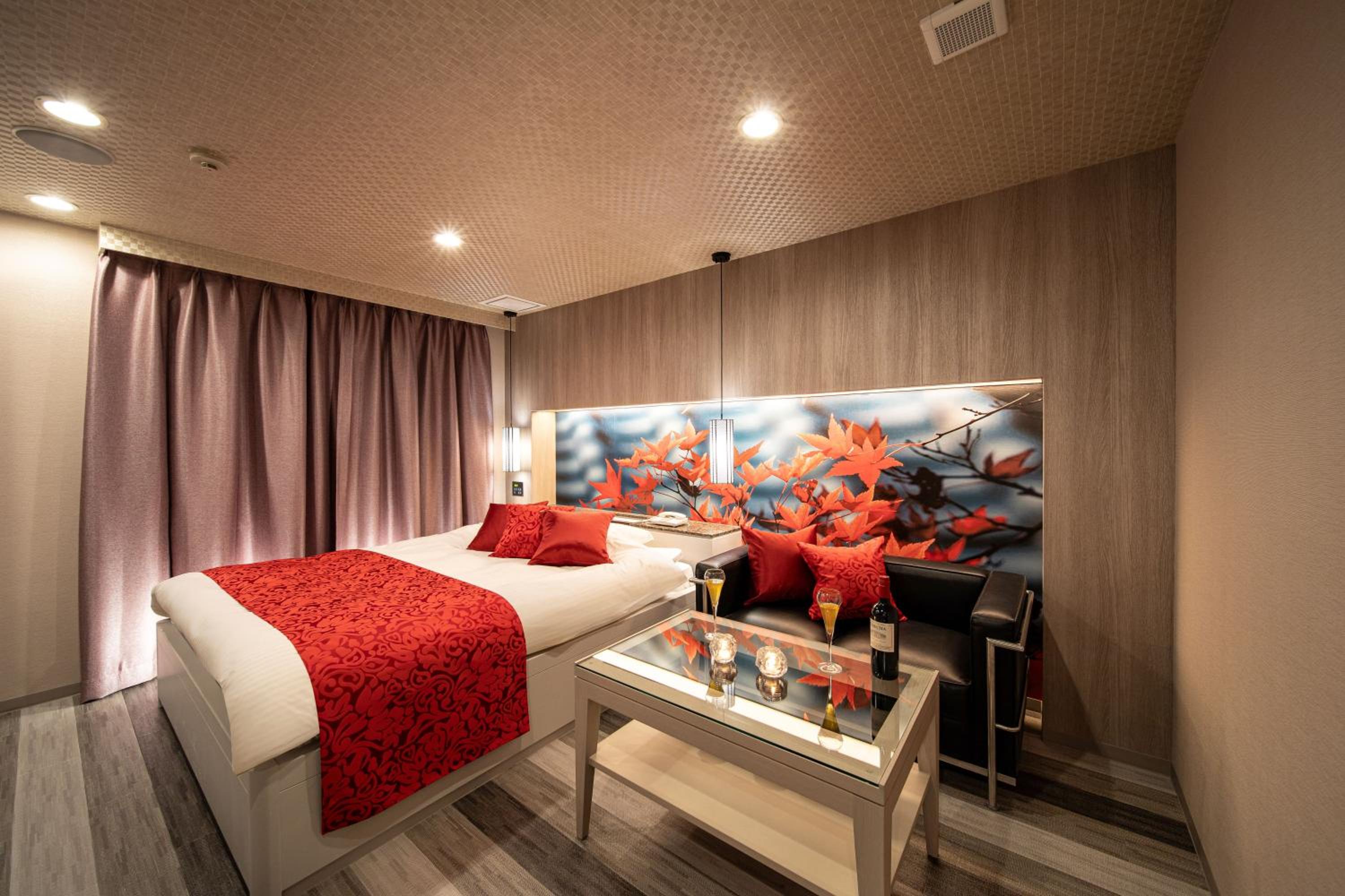 Standard Double Room - Photo 1