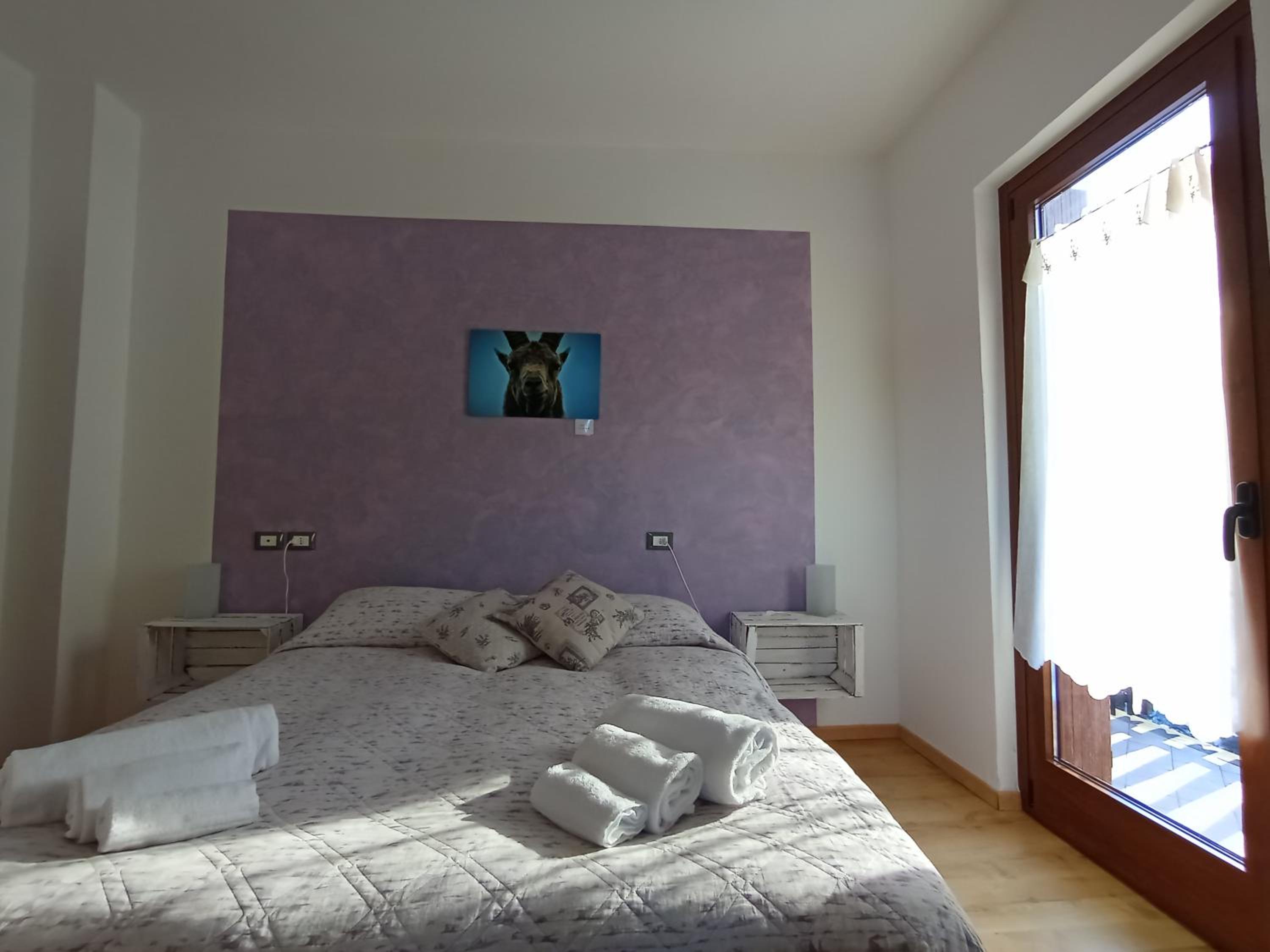 Double Room with Balcony photo 1