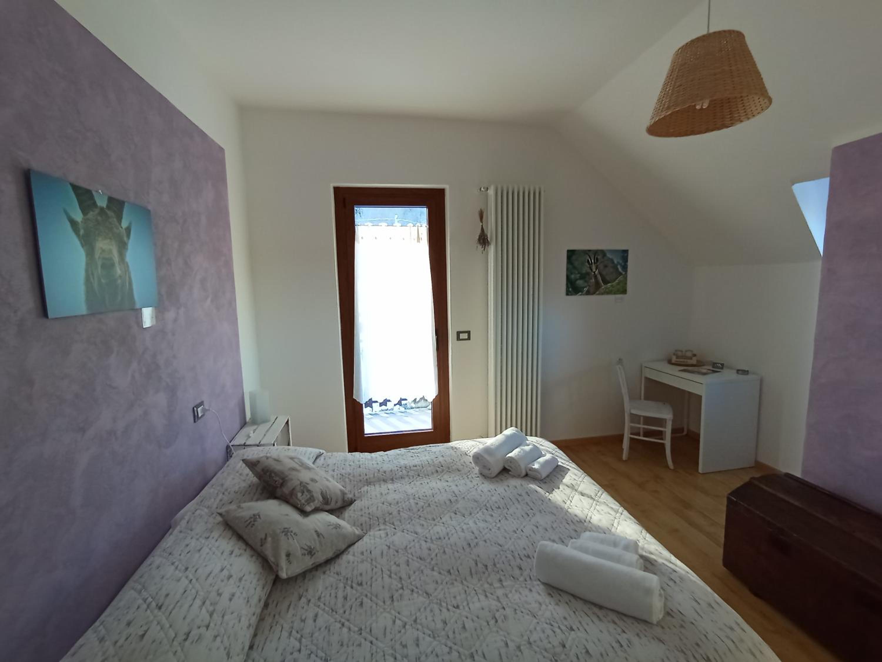 Double Room with Balcony photo 3