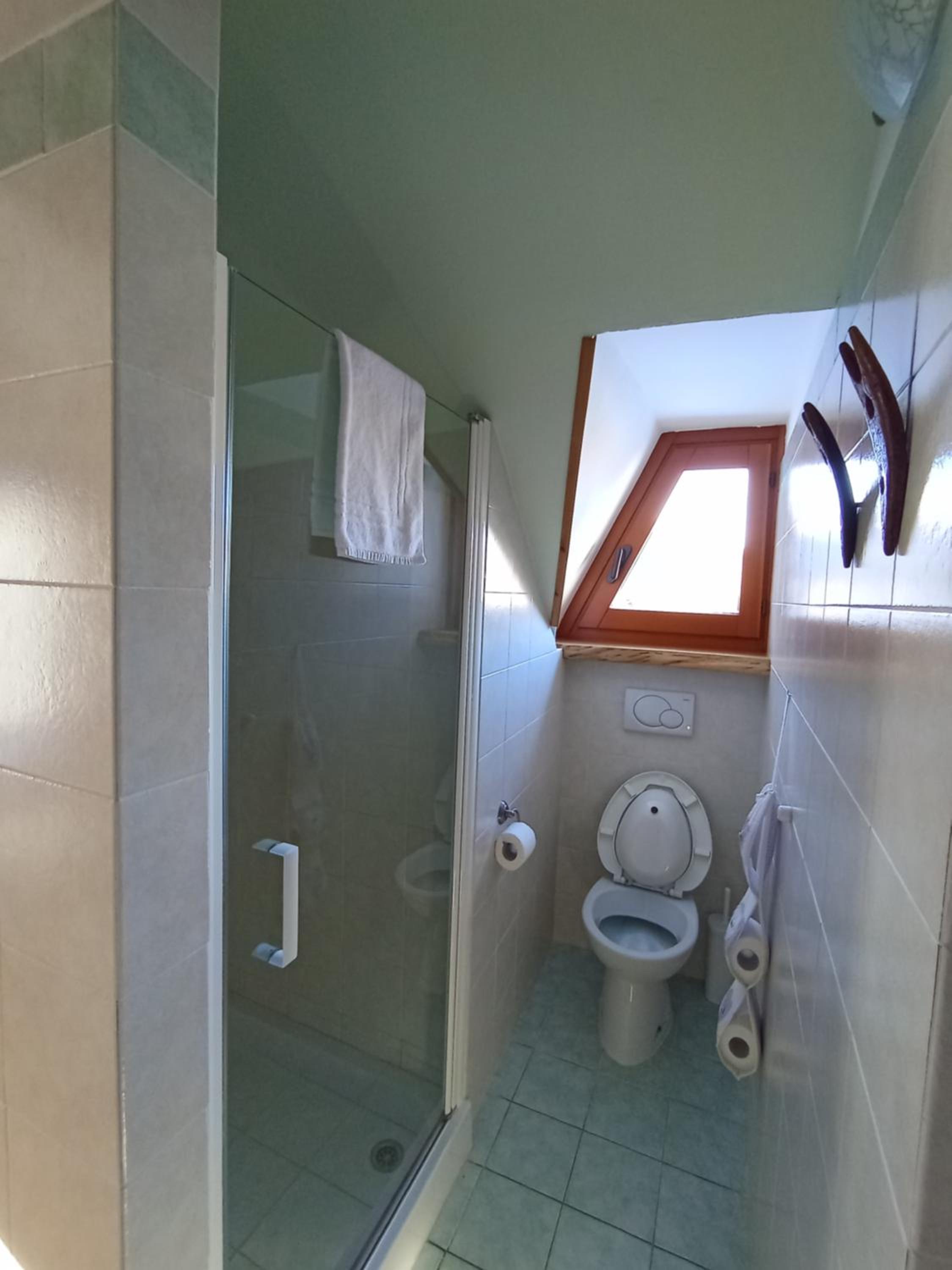 Double Room with Balcony photo 2