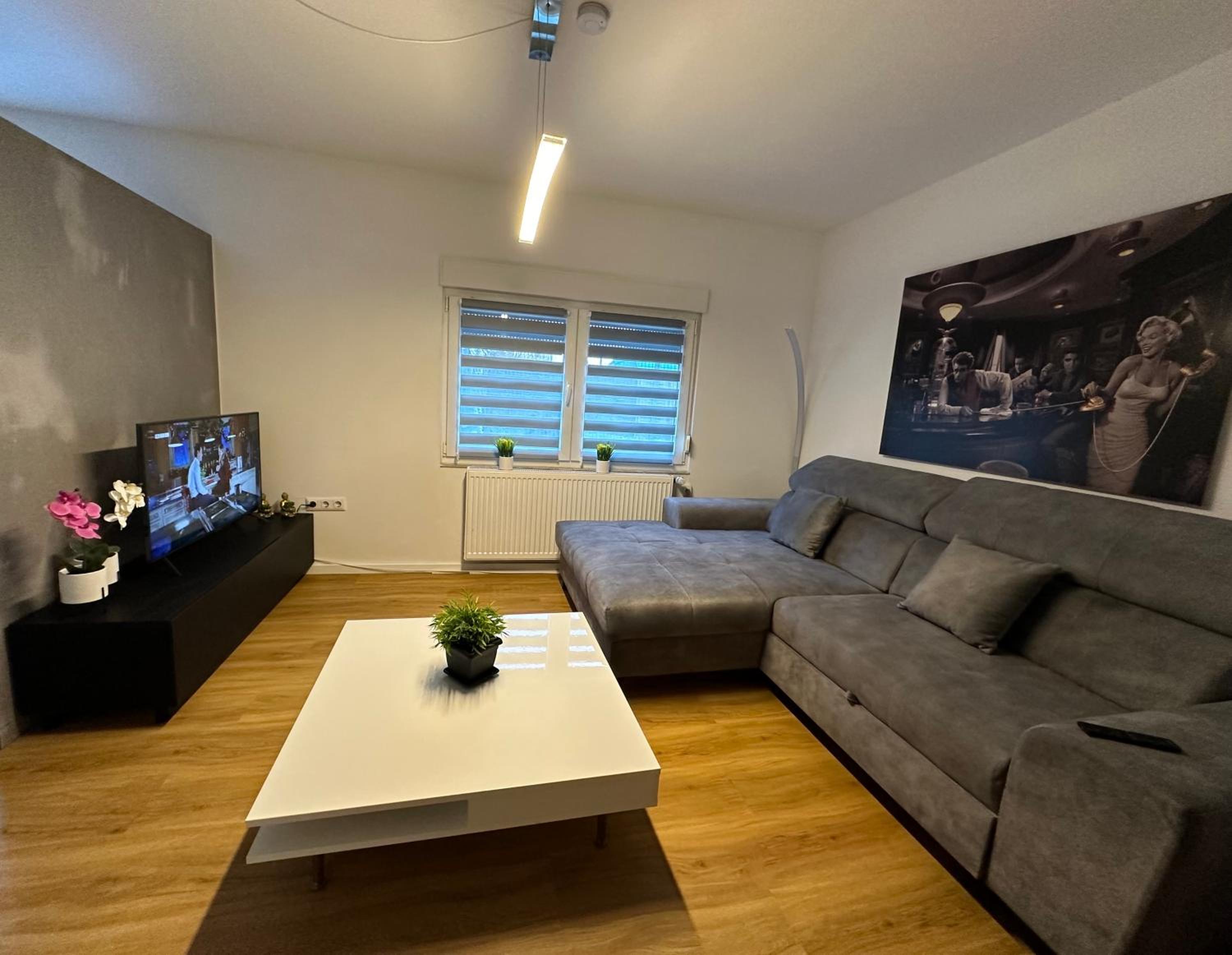 Apartment - Ground Floor photo 1