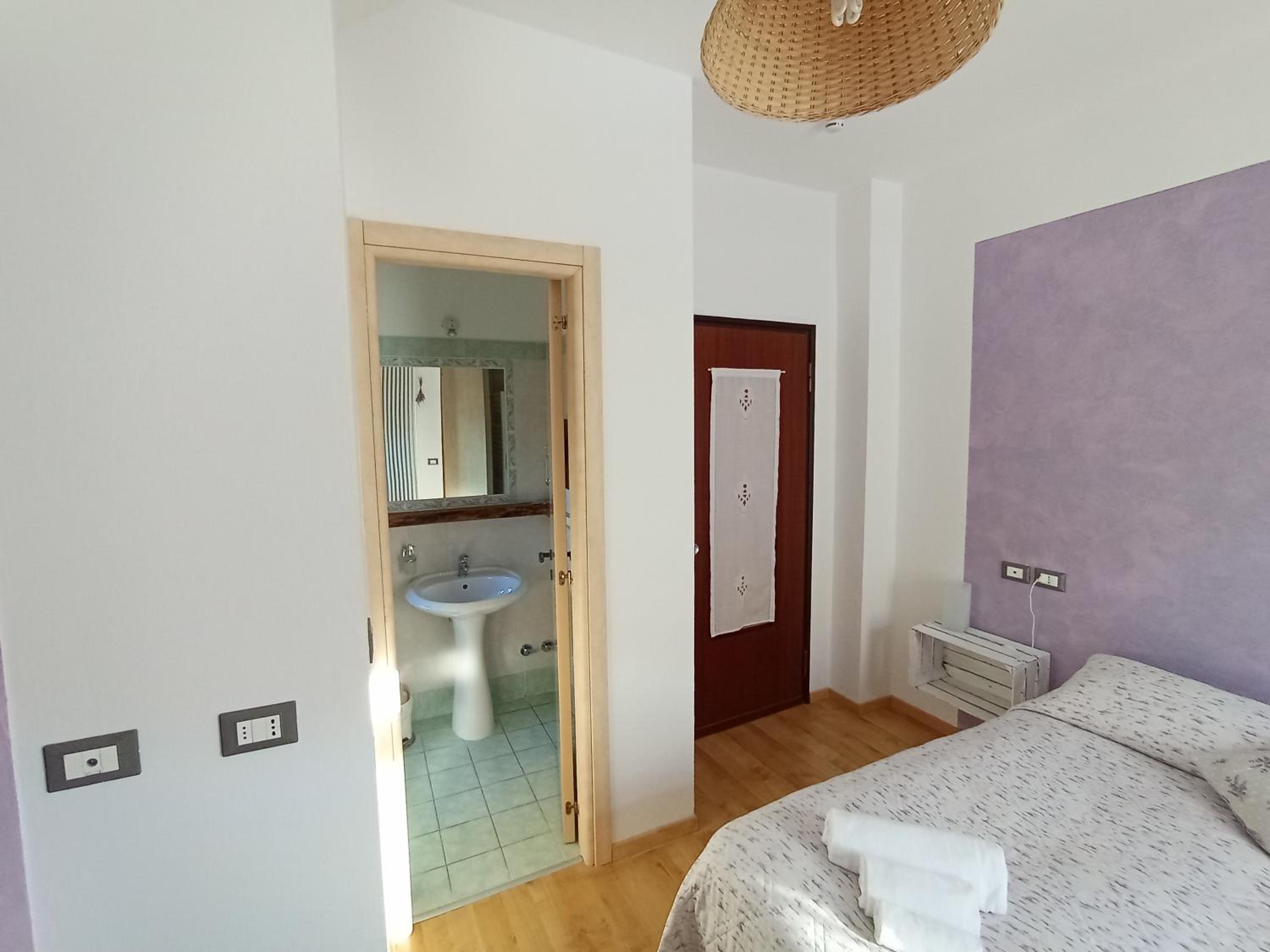 Double Room with Balcony photo 2