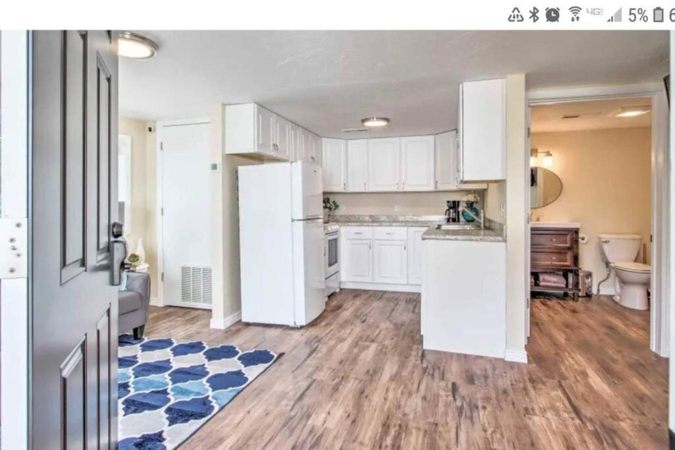 Vacation Home photo 1