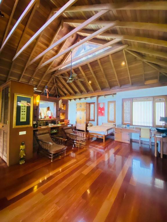 Villa With Sea View photo 1