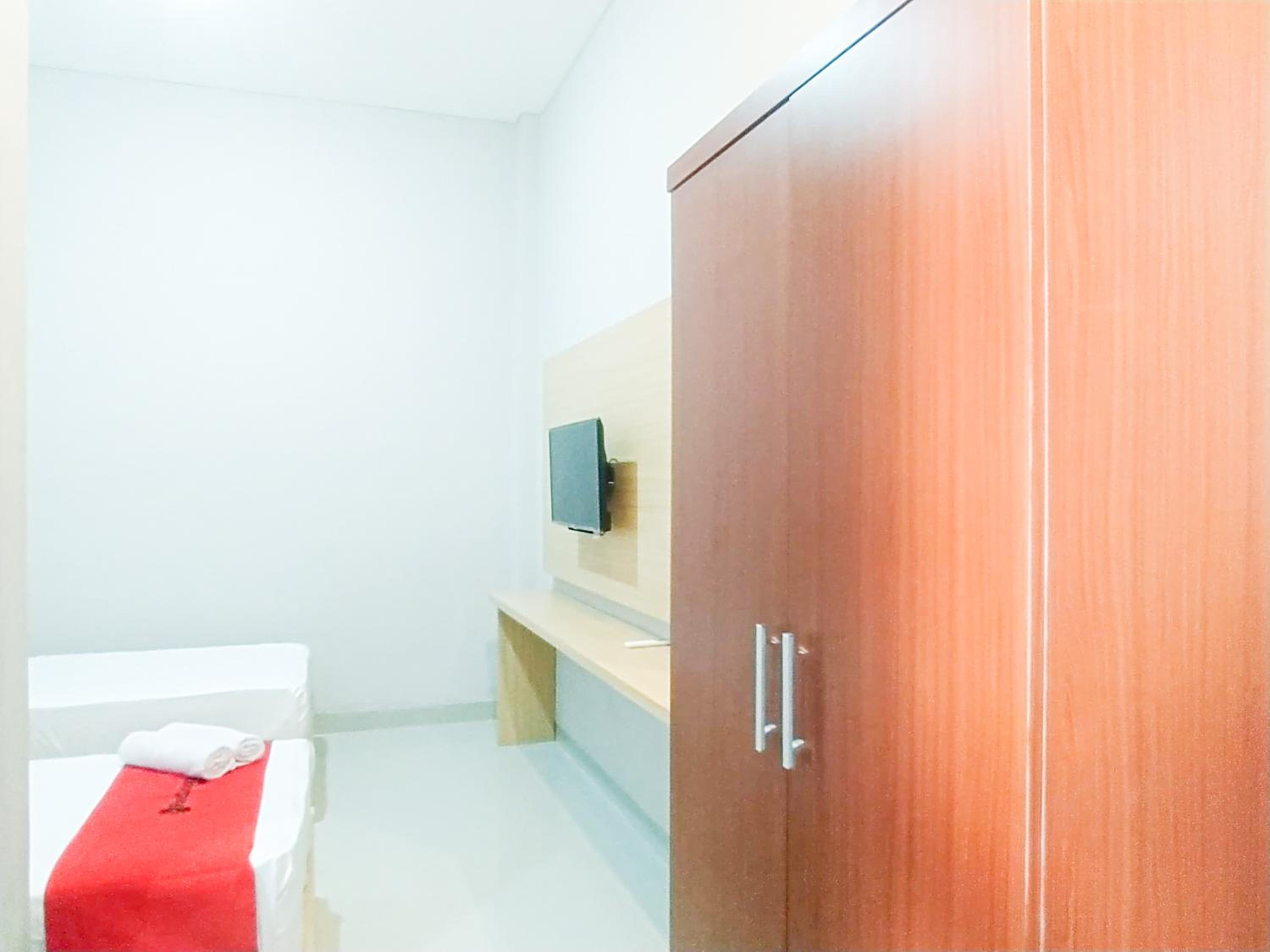 Standard Twin Room - Photo 11