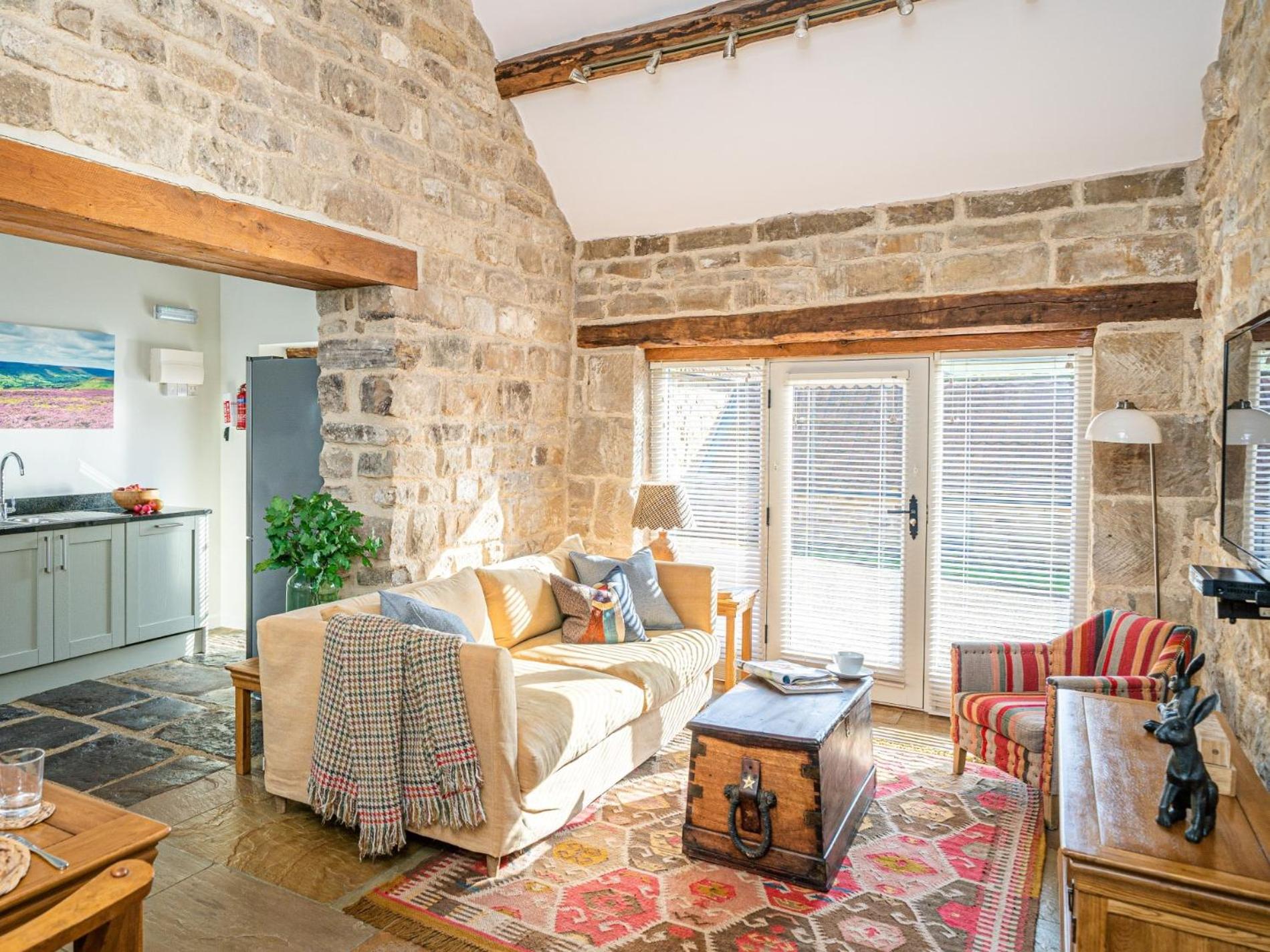 Two-Bedroom House photo 1