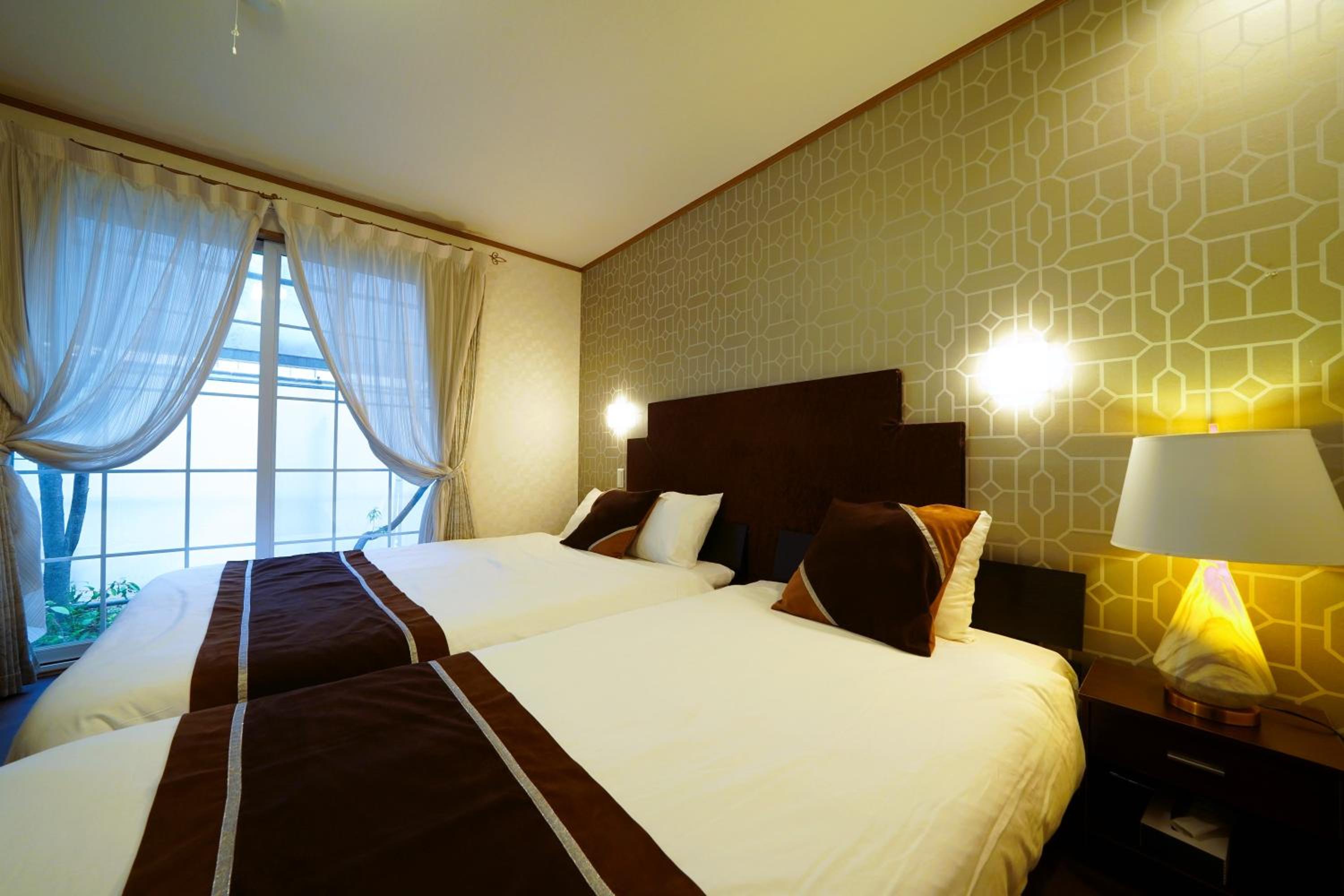 Two-Bedroom Villa photo 3
