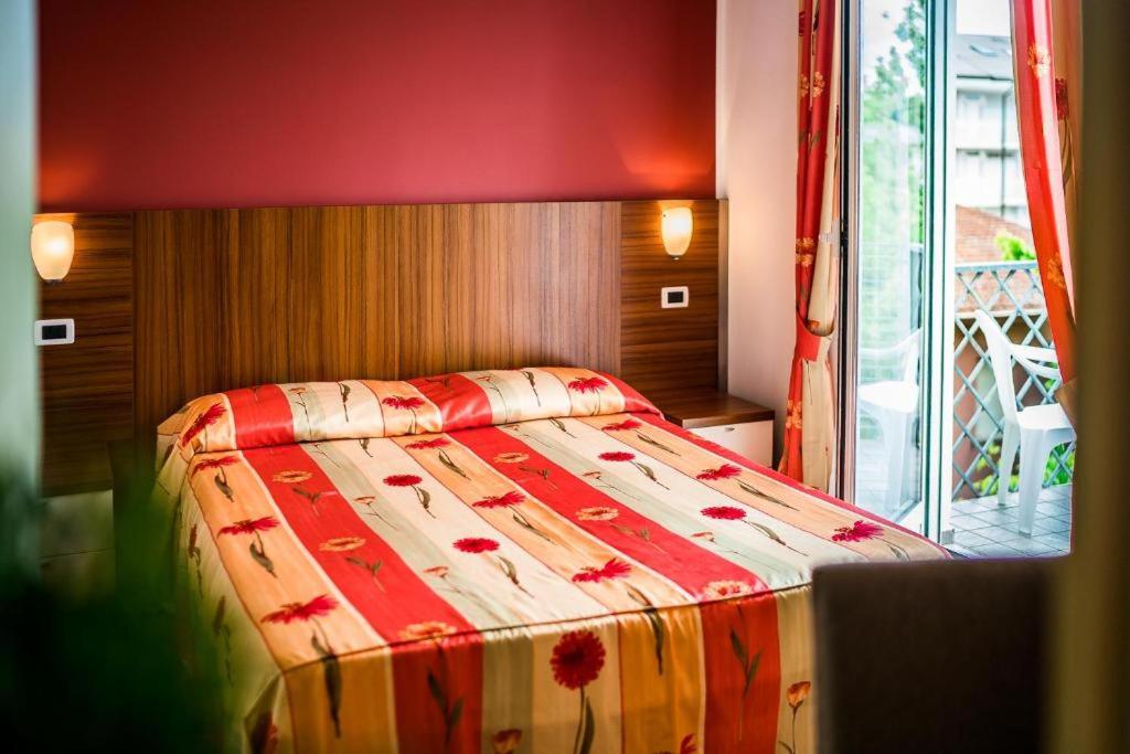 Double Room with Balcony photo 1