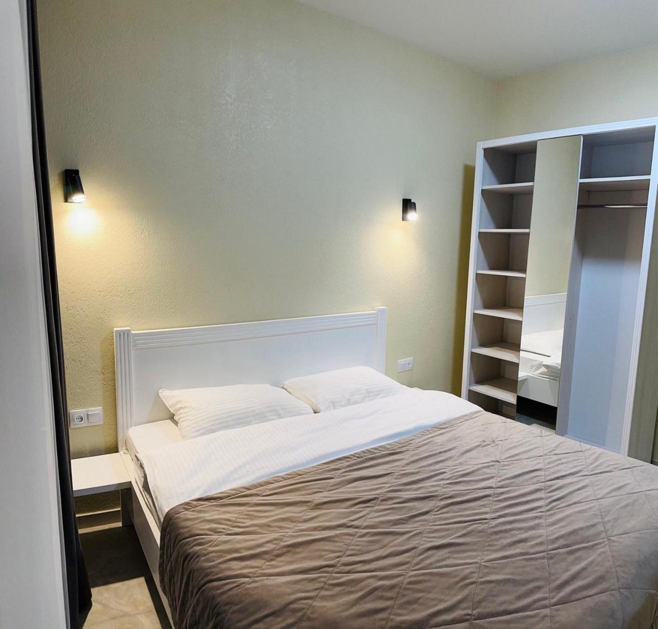 Two-Bedroom Chalet photo 3