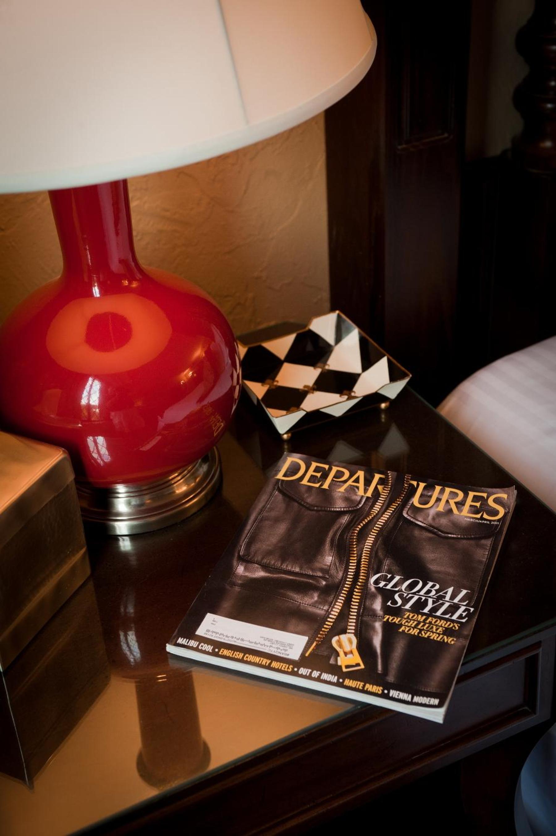 Deluxe King Room - Photo 2