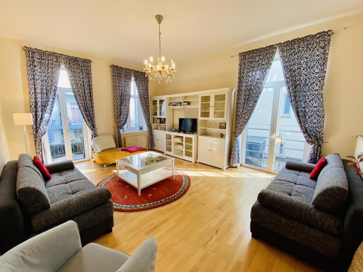 Apartment photo 1