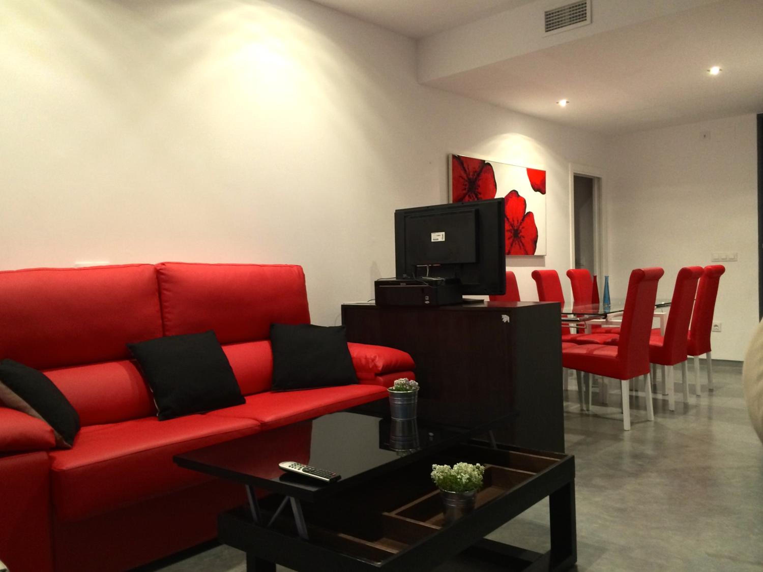 Apartment - Photo 1