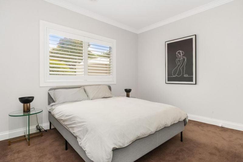 Double Room With Garden View photo 3