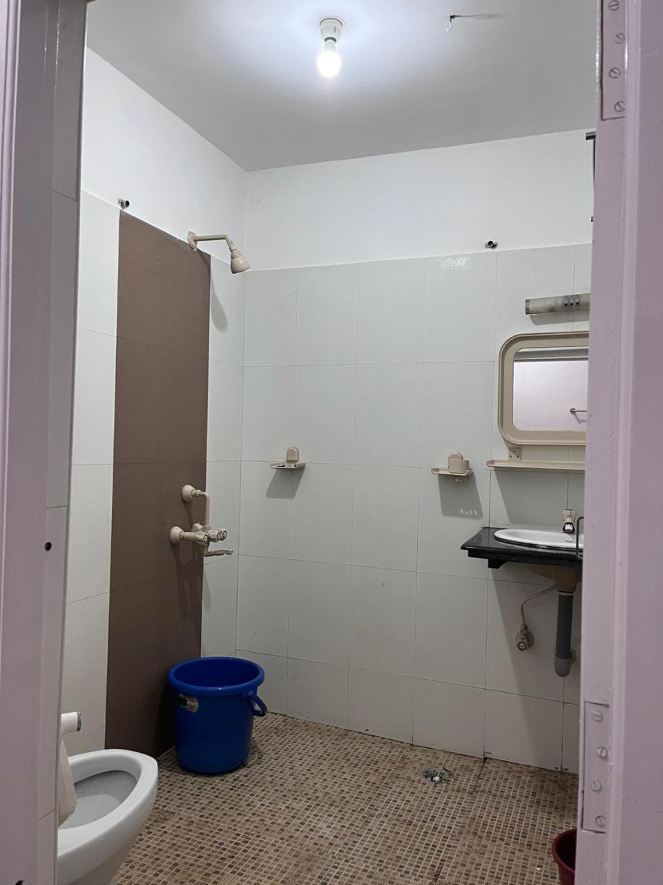 Budget Double Room photo 2