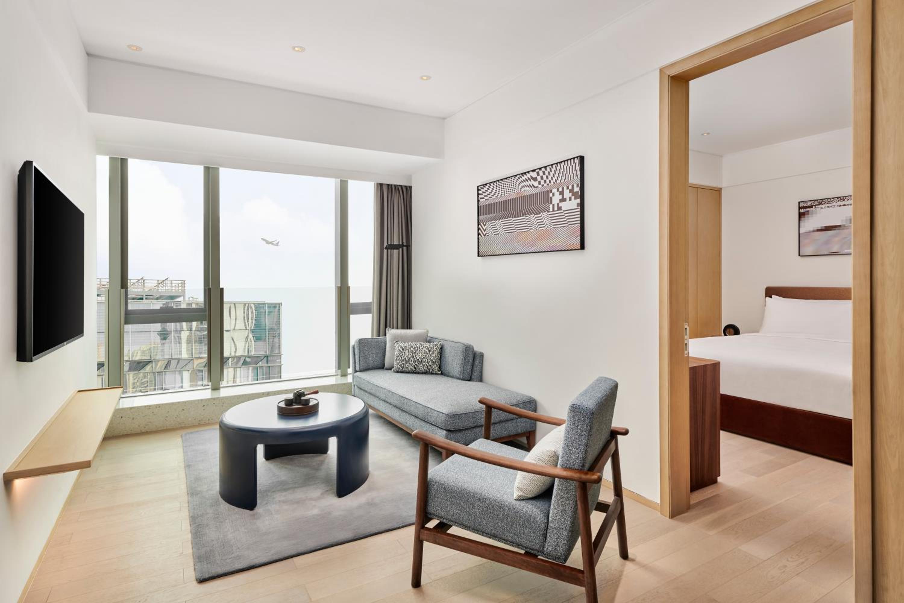 Junior King Suite photo 1